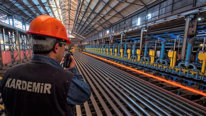 Steel recycling held up in 2019 featured image