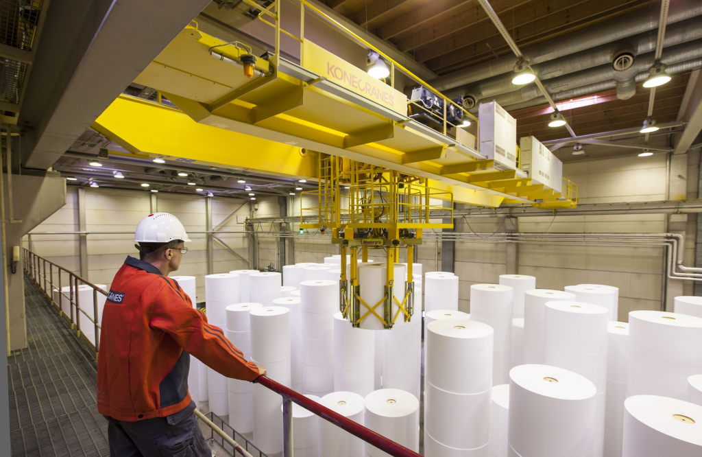 China and Indonesia ‘show need’ for UK paper mill investment featured image
