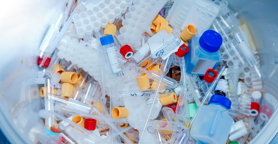 Medical waste a multibillion recycling niche • Recycling International