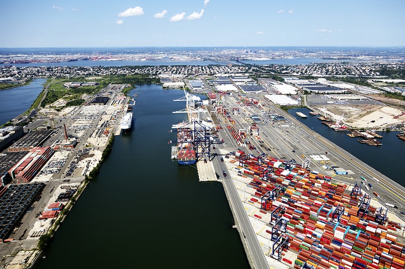 Declines across all US scrap exports in April featured image