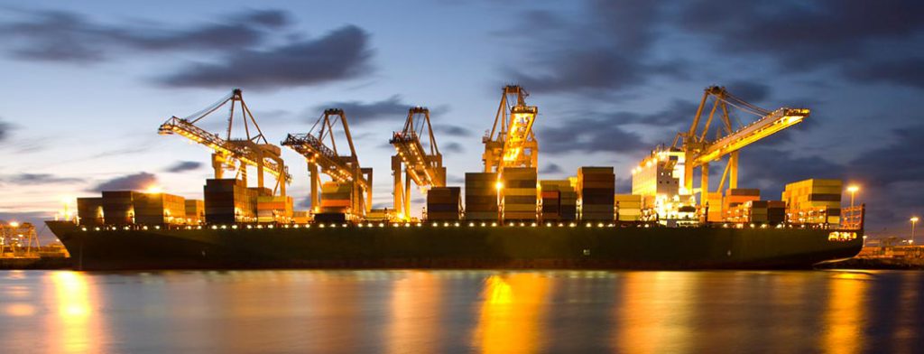 Recycled fuel offers big pollution reductions for the maritime industry featured image