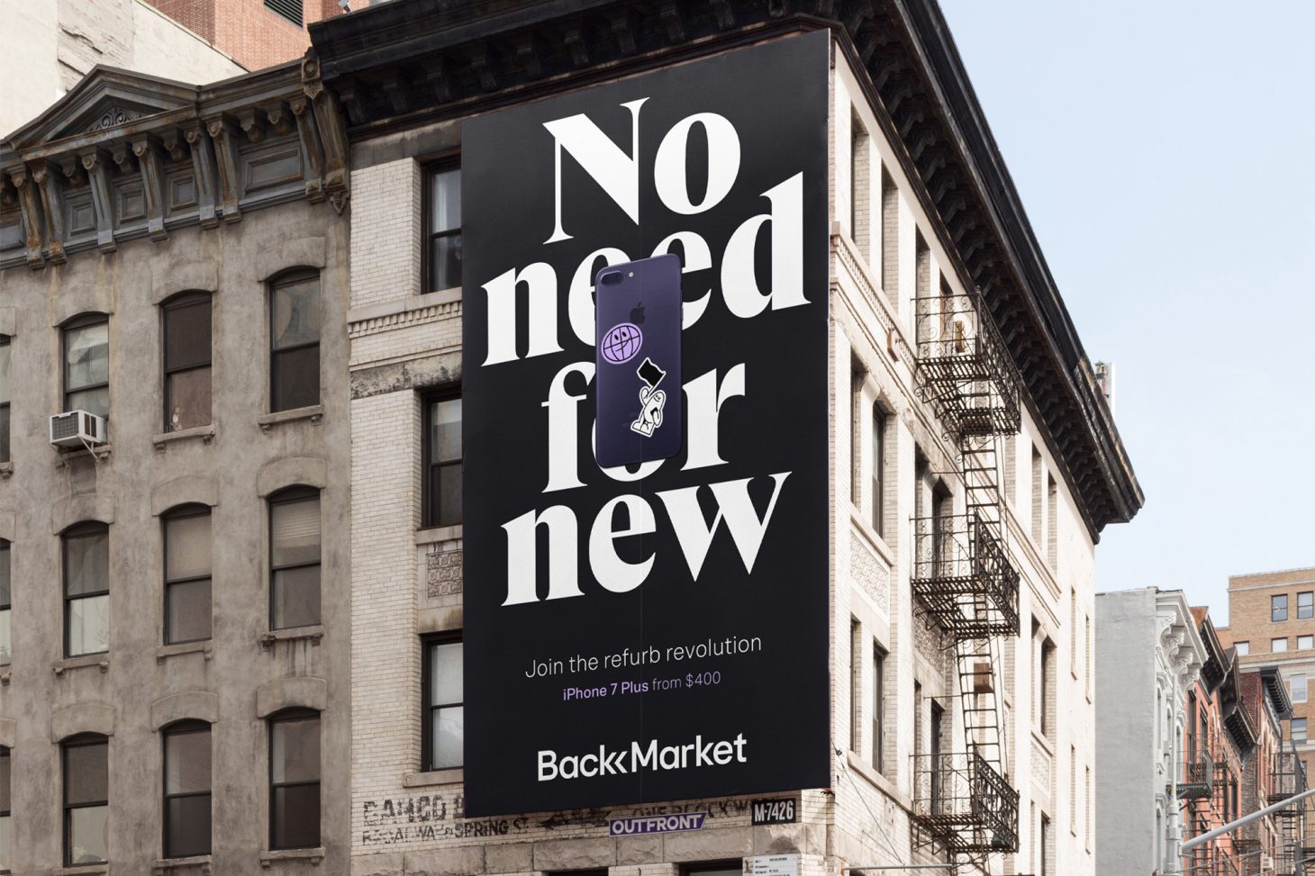 Back Market bridging the gap between used and new devices • Recycling International