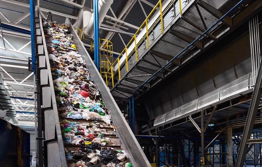 Mexico plastics recycling deal a ‘lifetime ambition’ featured image