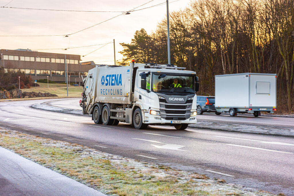 Stena Recycling ‘to double’ market share in Finland featured image