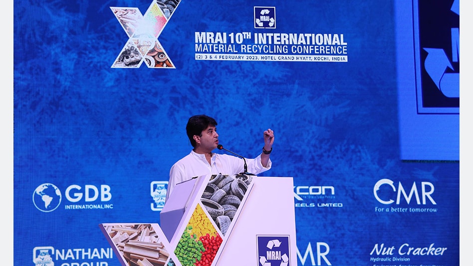India’s steel mills to triple scrap use featured image
