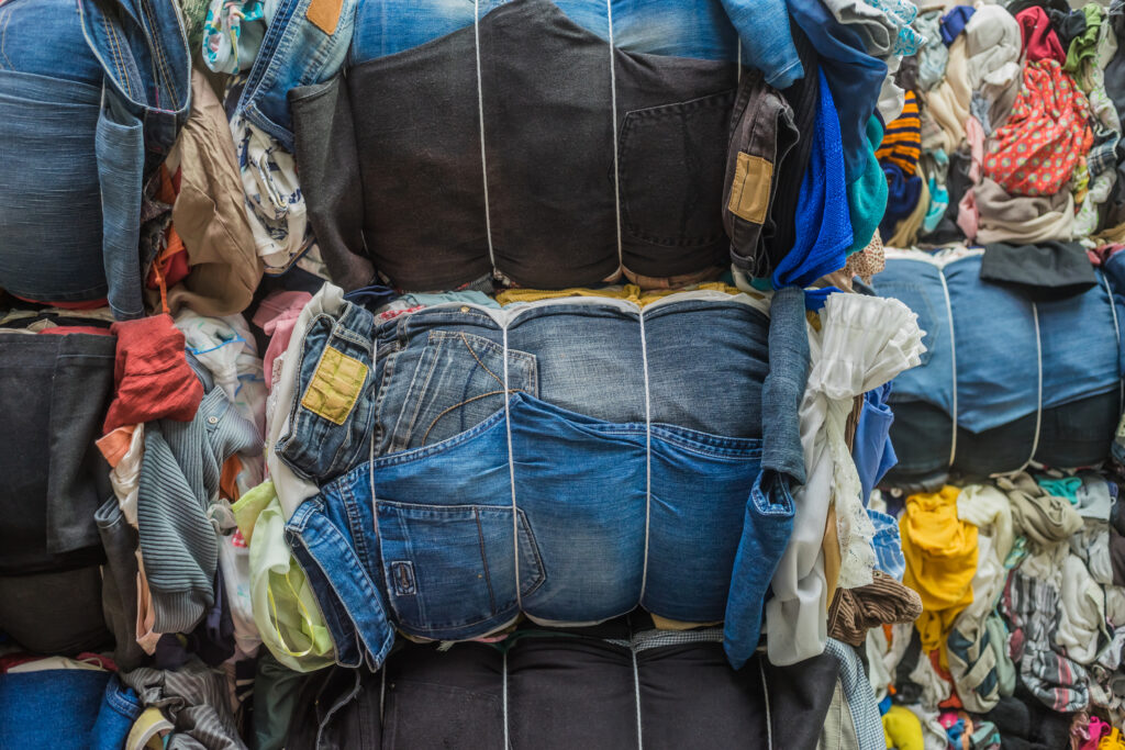 UK signs up for smarter textile recycling featured image