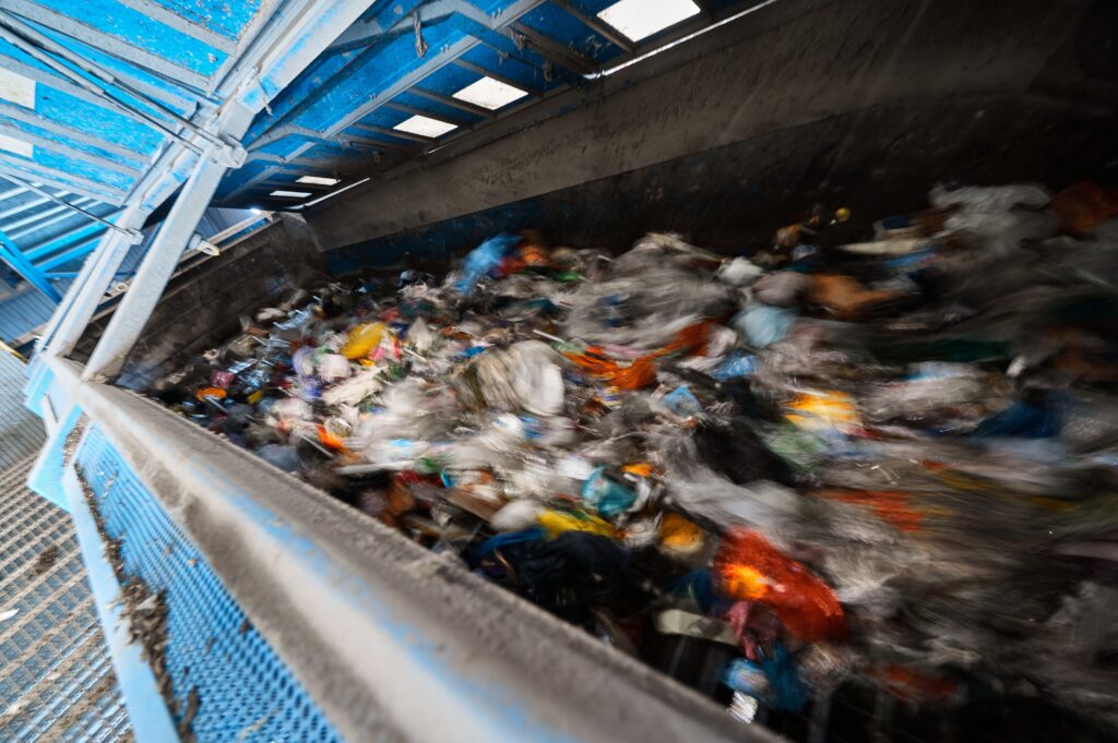 ‘Act now to save European plastics recycling plants’ featured image