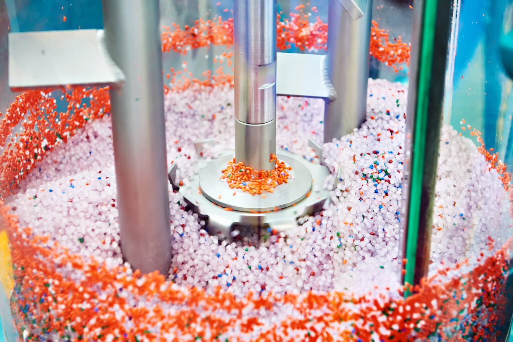 Little optimism in the recycled polyethylene sector featured image