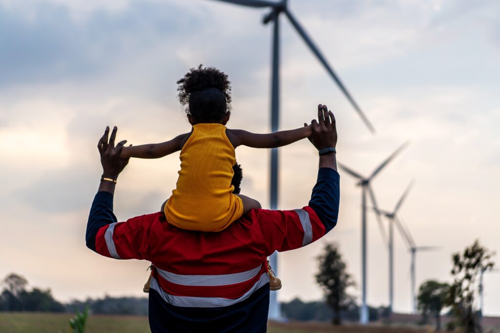 US backs ‘magic’ wind turbine recycling solution featured image
