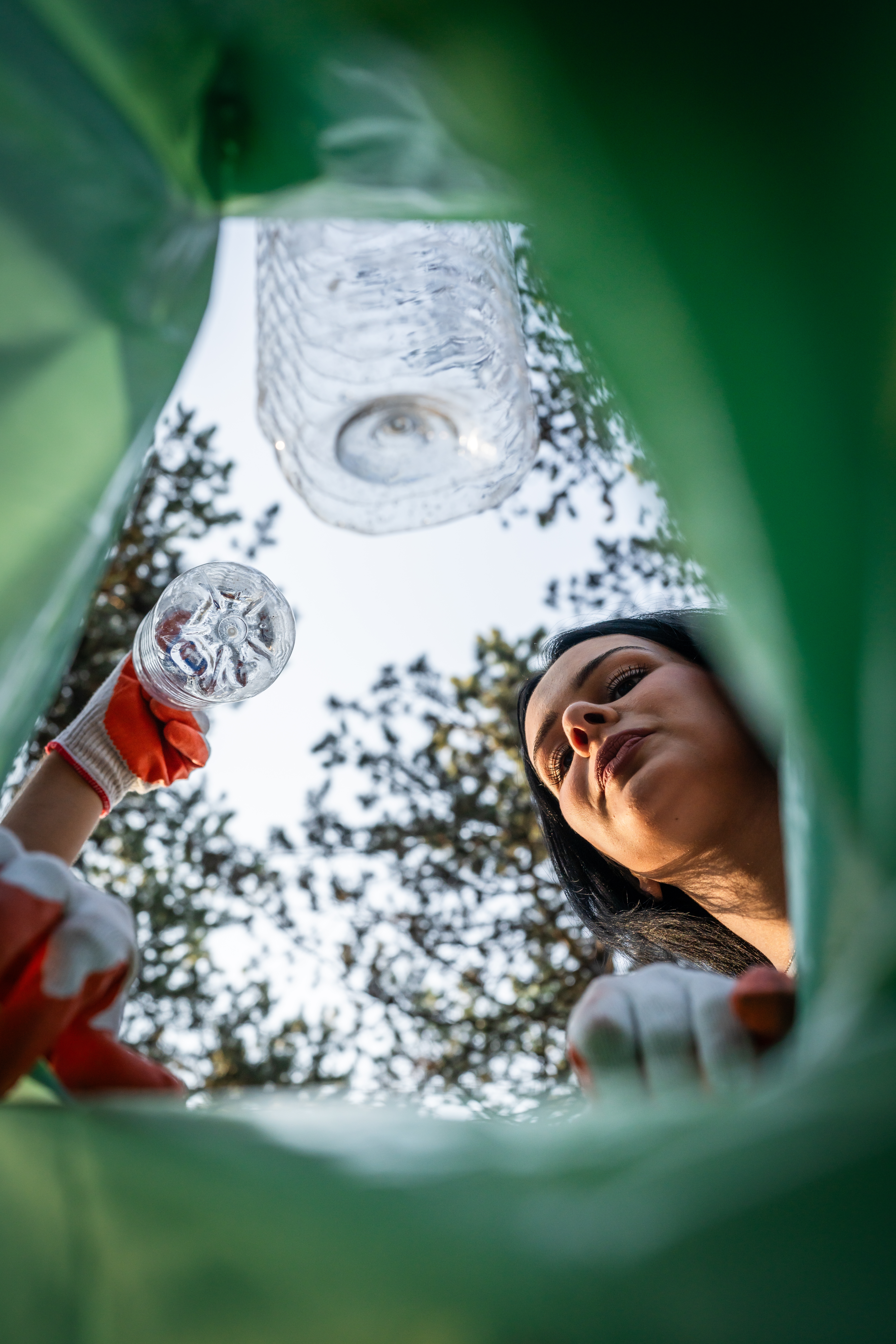 Prime prices undermine plastic scrap market featured image