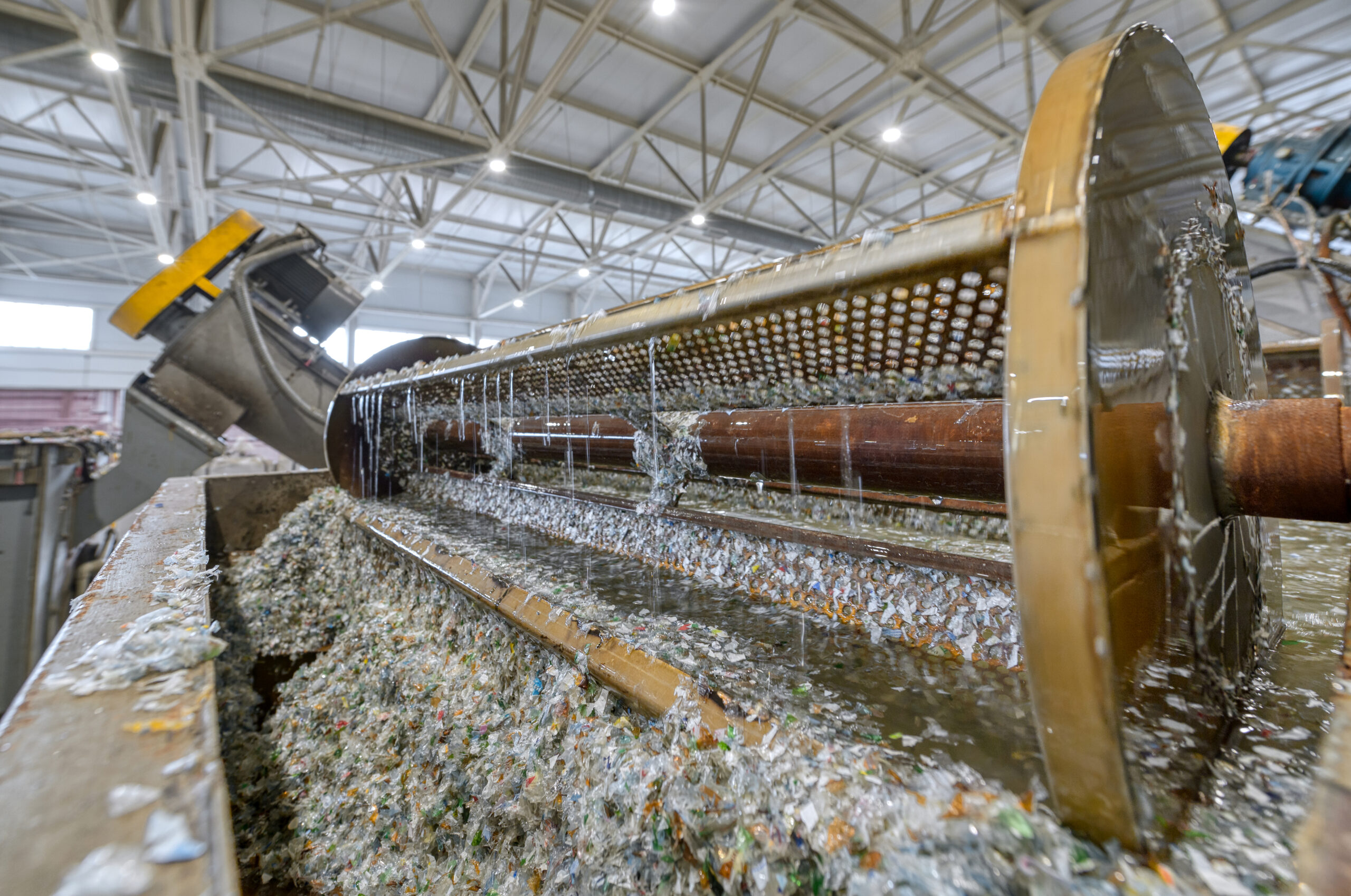 Europe’s plastic recycling capacity stalls, investment dries up • Recycling International