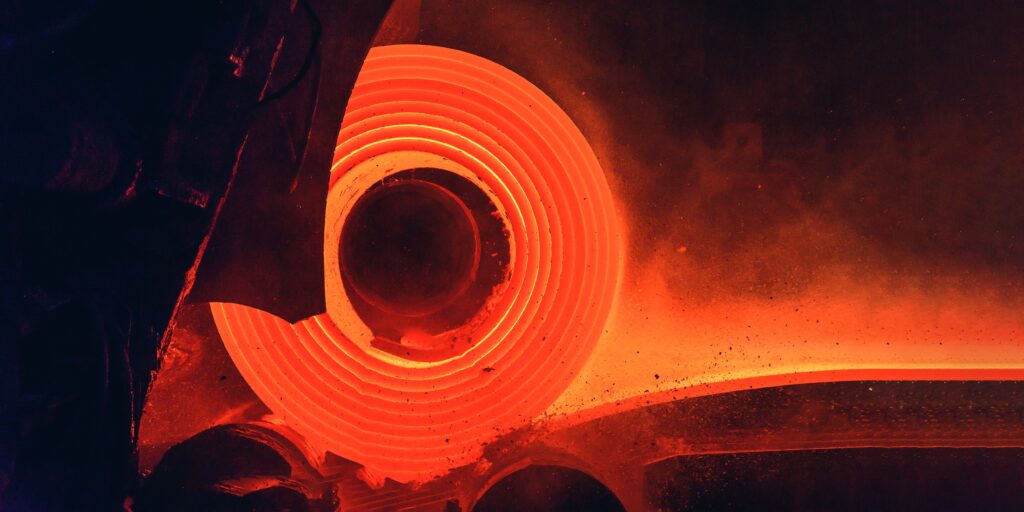 German recyclers insist scrap and free trade are crucial for EU steel’s future featured image