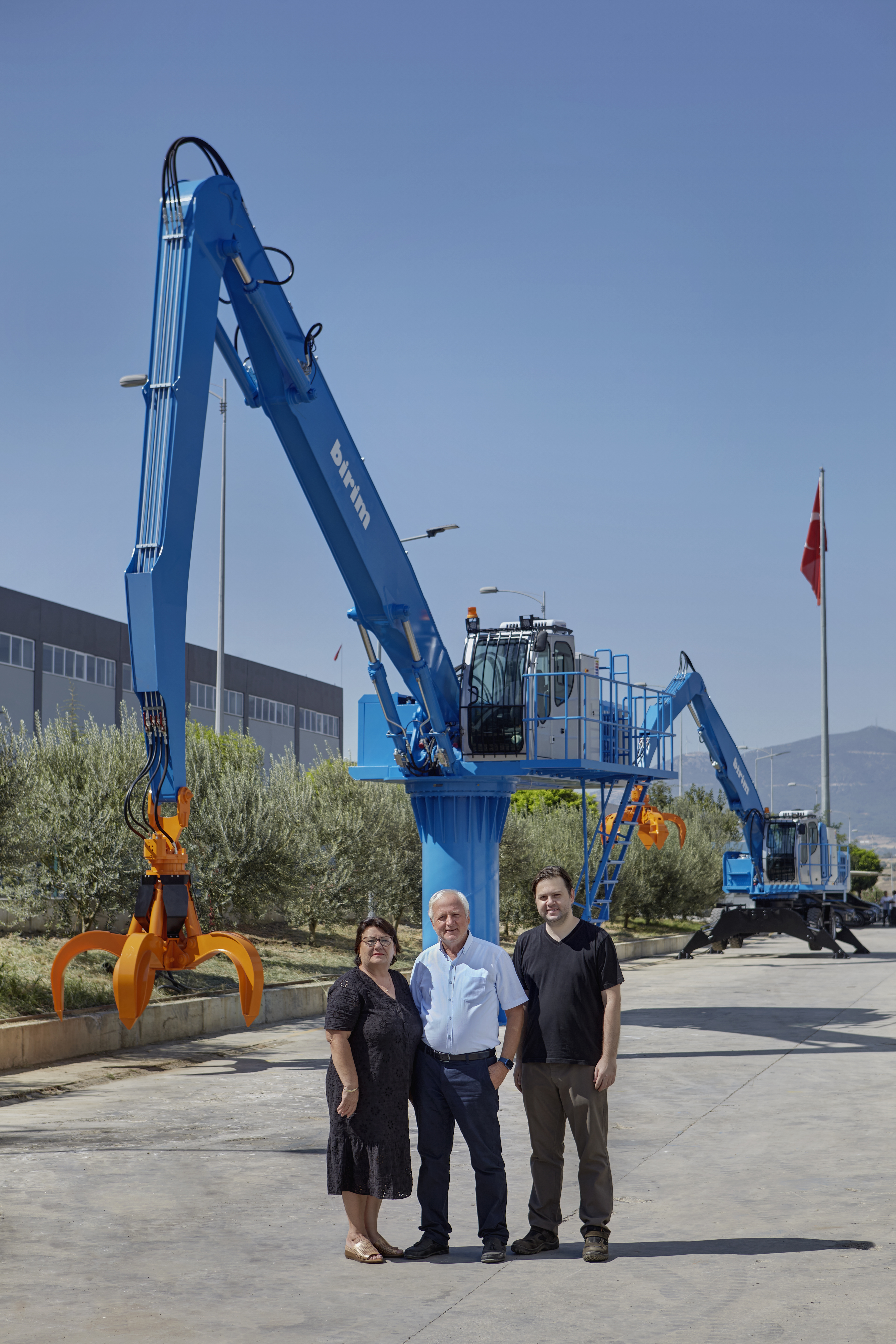 Birim Makina: ‘grab opportunity when you can’ featured image