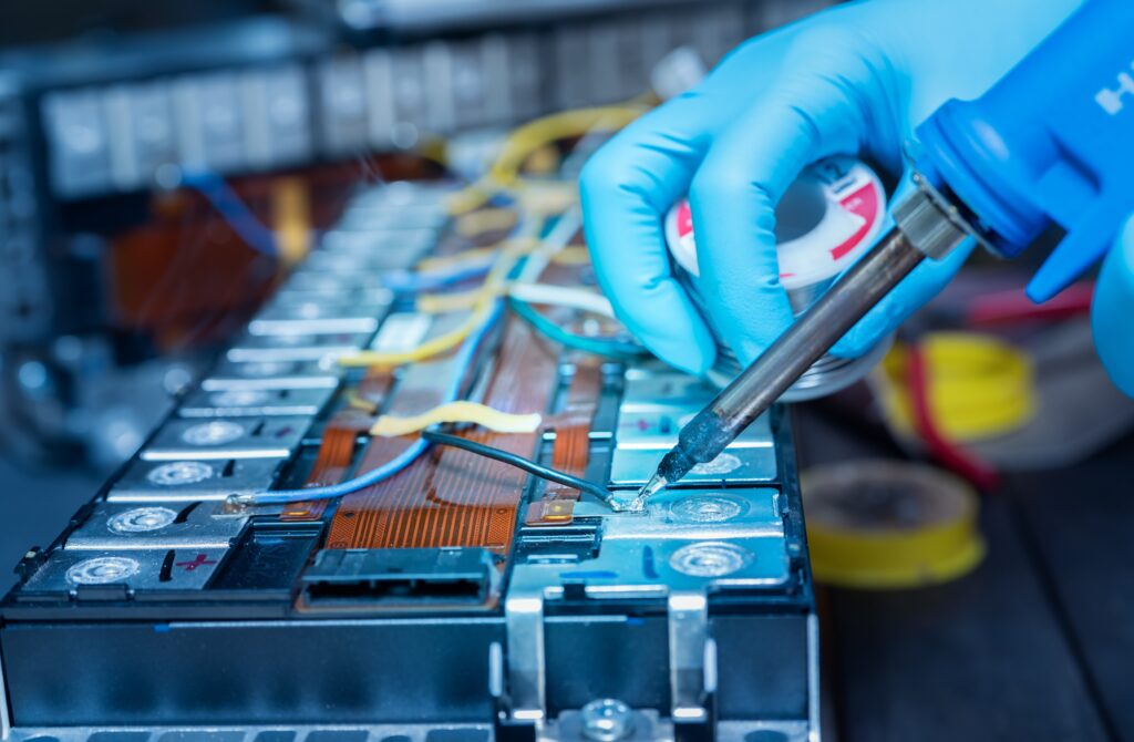 ‘Green’ boost for lithium recovery featured image