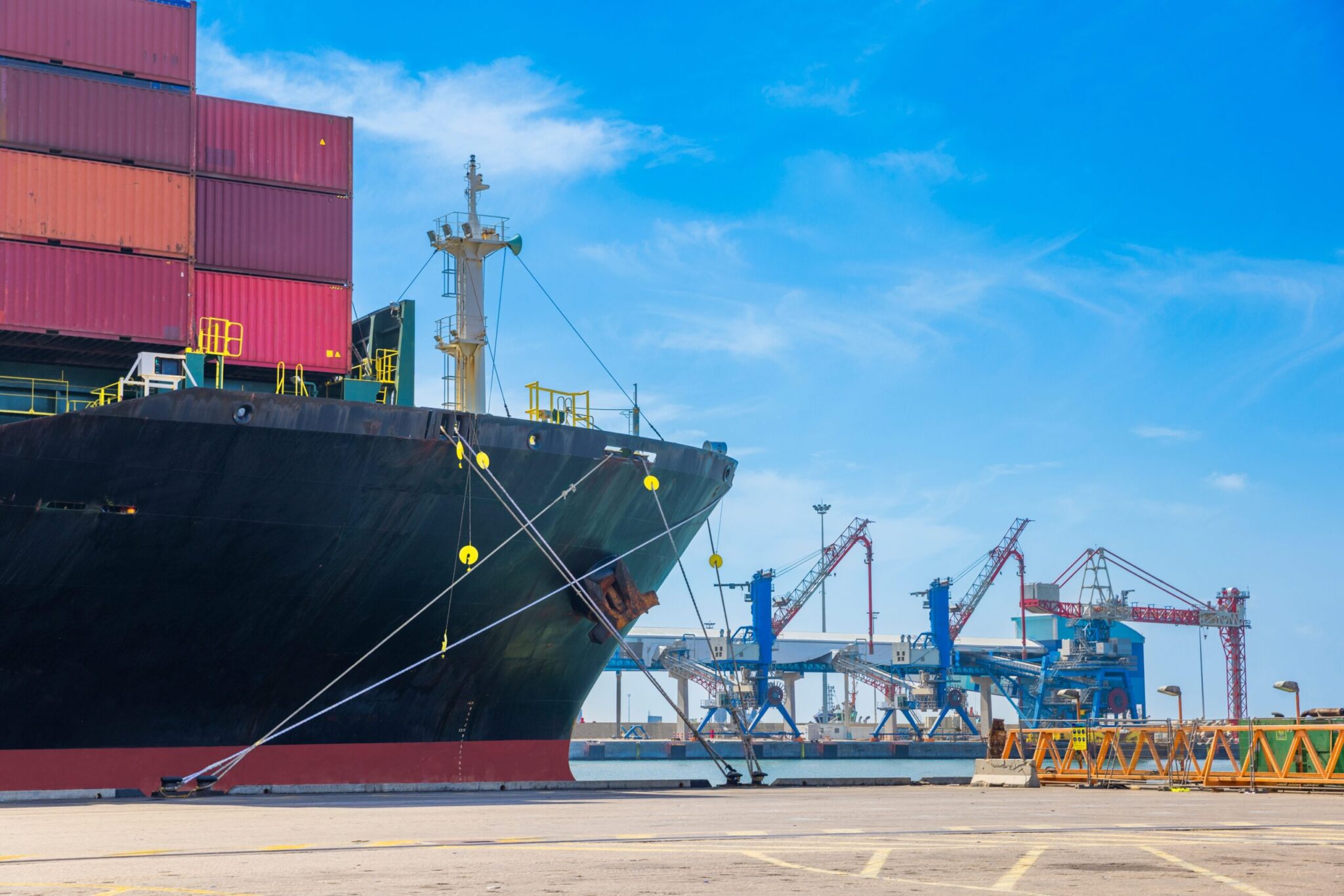 Rhine low water puts German recycling logistics under pressure
