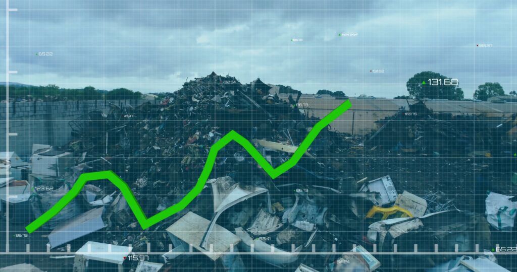 Surprise data on environmental benefits of recycling holds up BIR report featured image