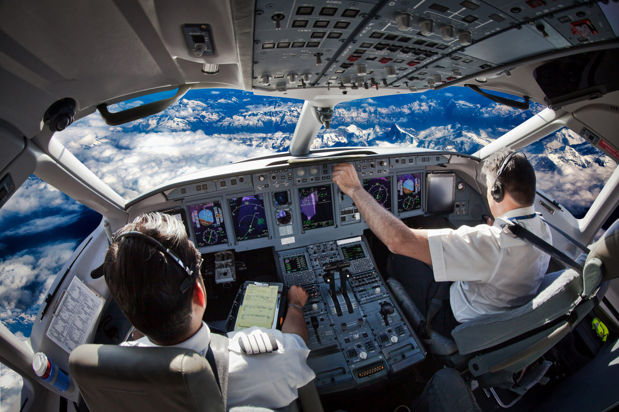 Constellium takes off for green aluminium landing