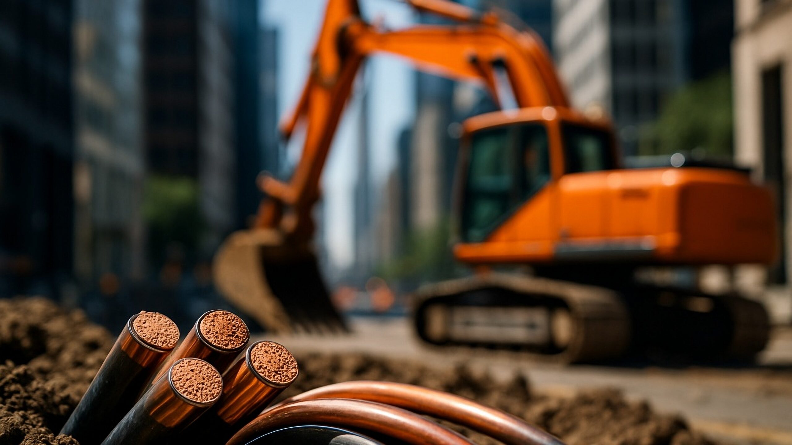 World ever-hungry for more copper scrap