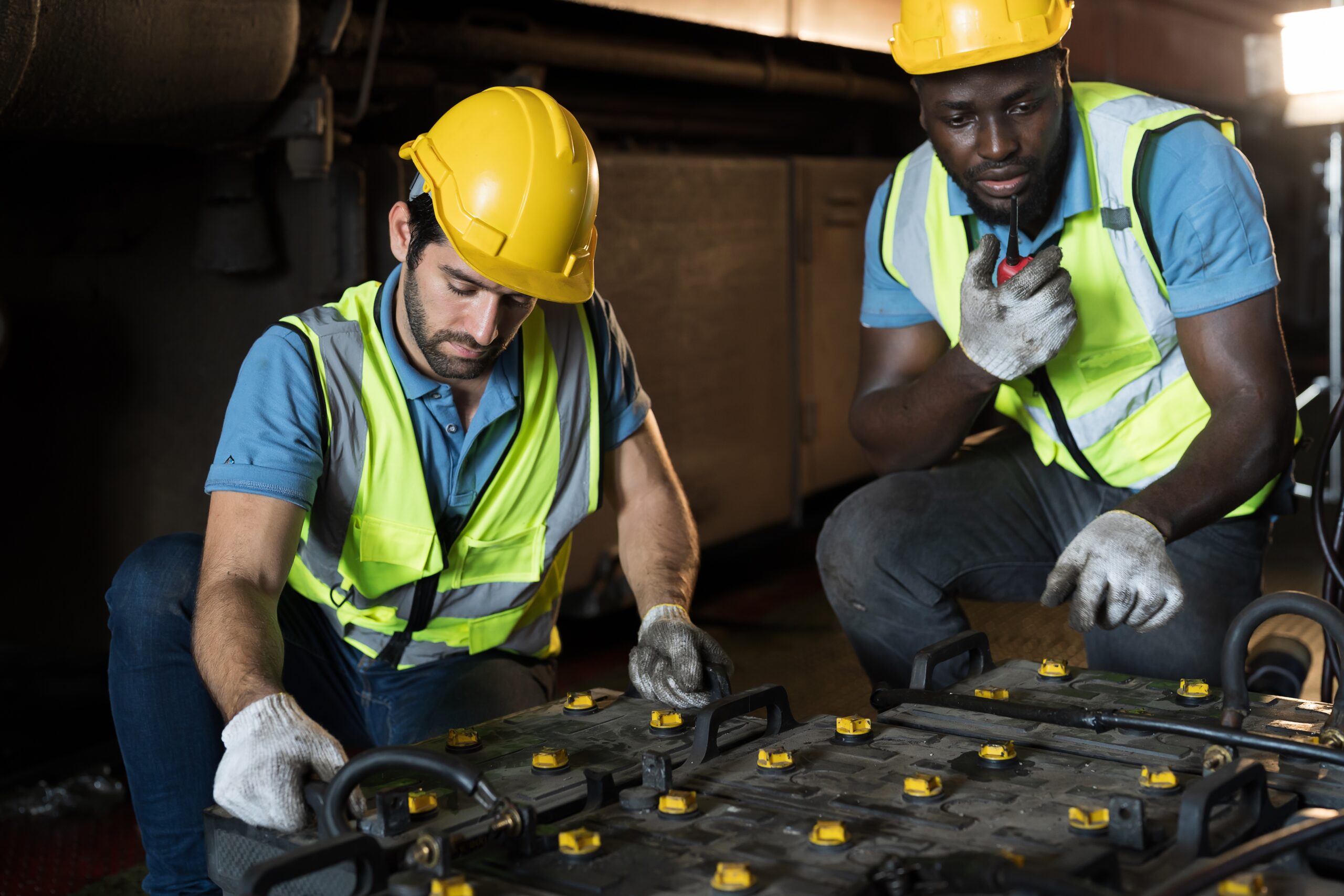Ecobat completes sale to exit Italy