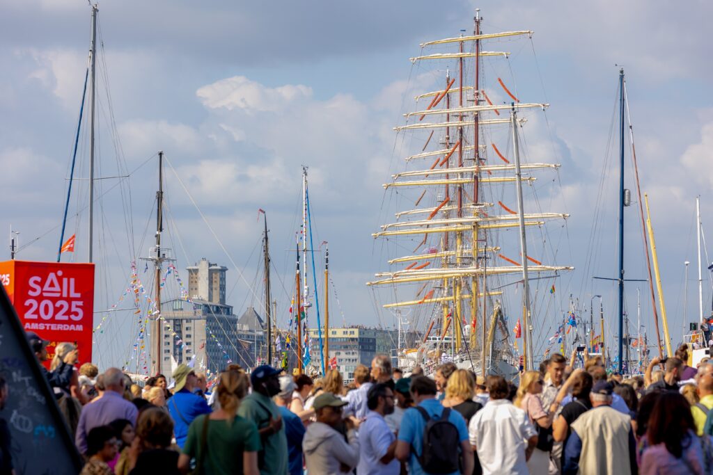 Rethinking ships’ last voyages featured image