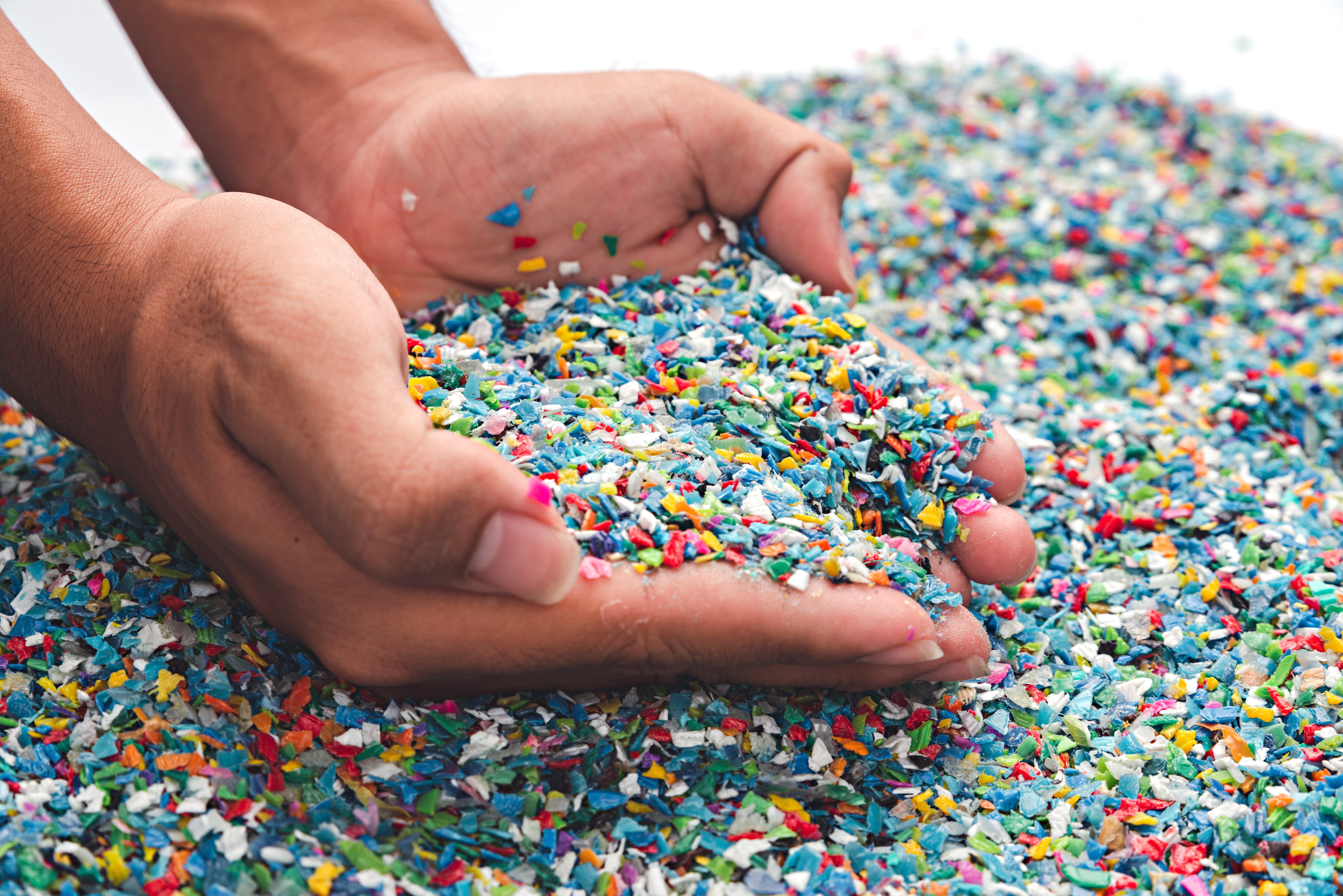 Plastics Europe: ‘Raise recycled content targets’ featured image