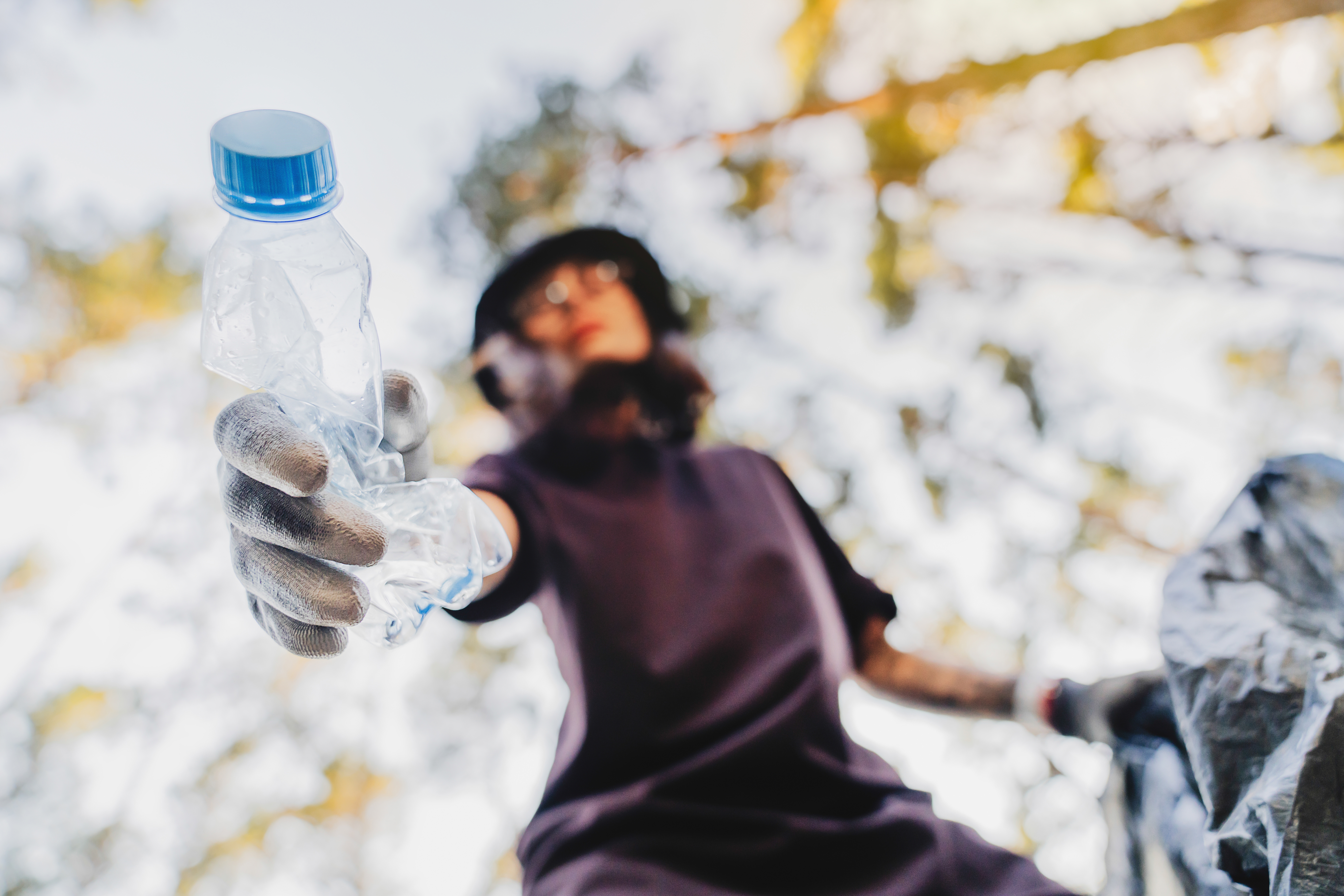 ‘Deepening’ crisis for European plastics recycling  featured image