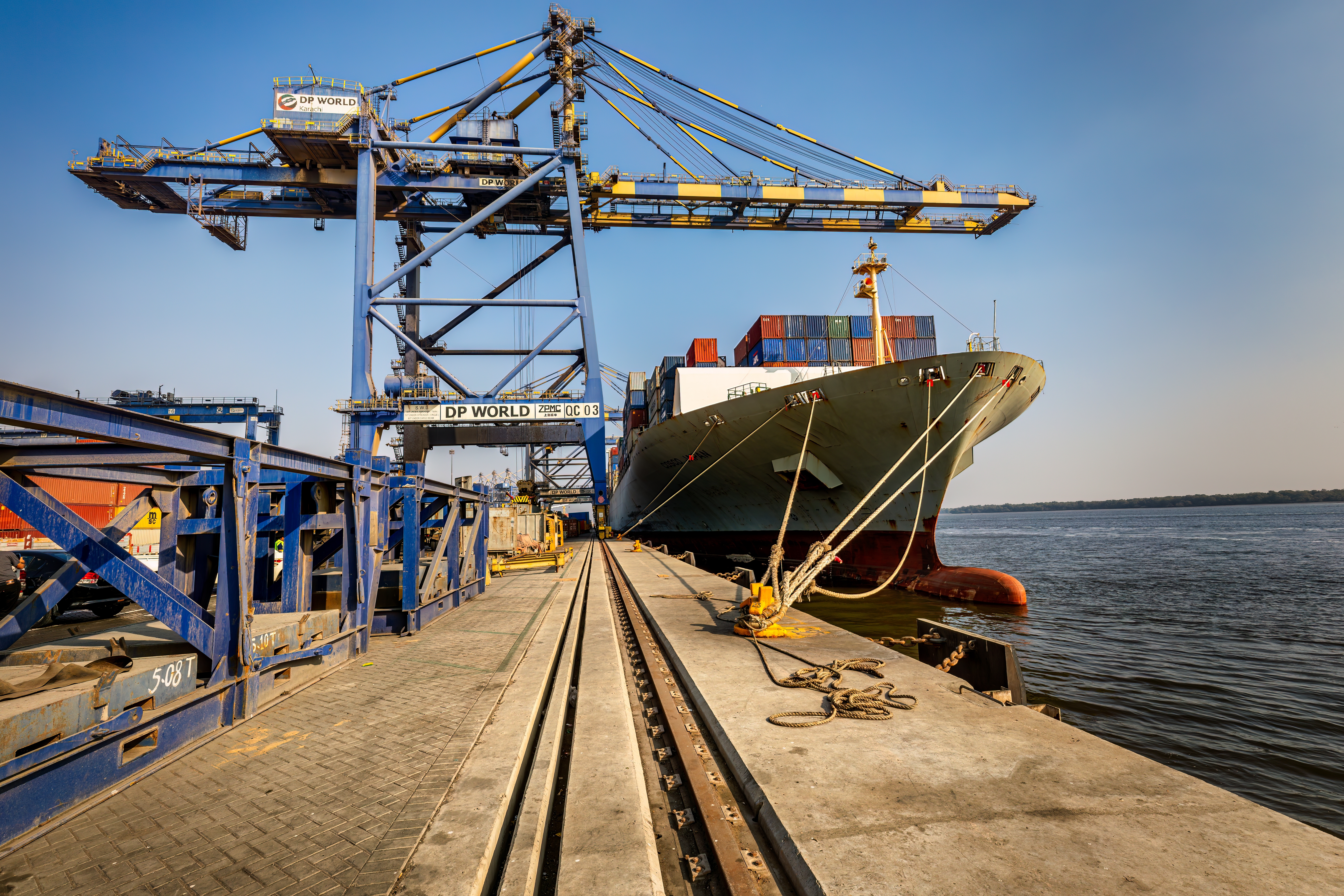 Ship dismantler proud of being national first featured image