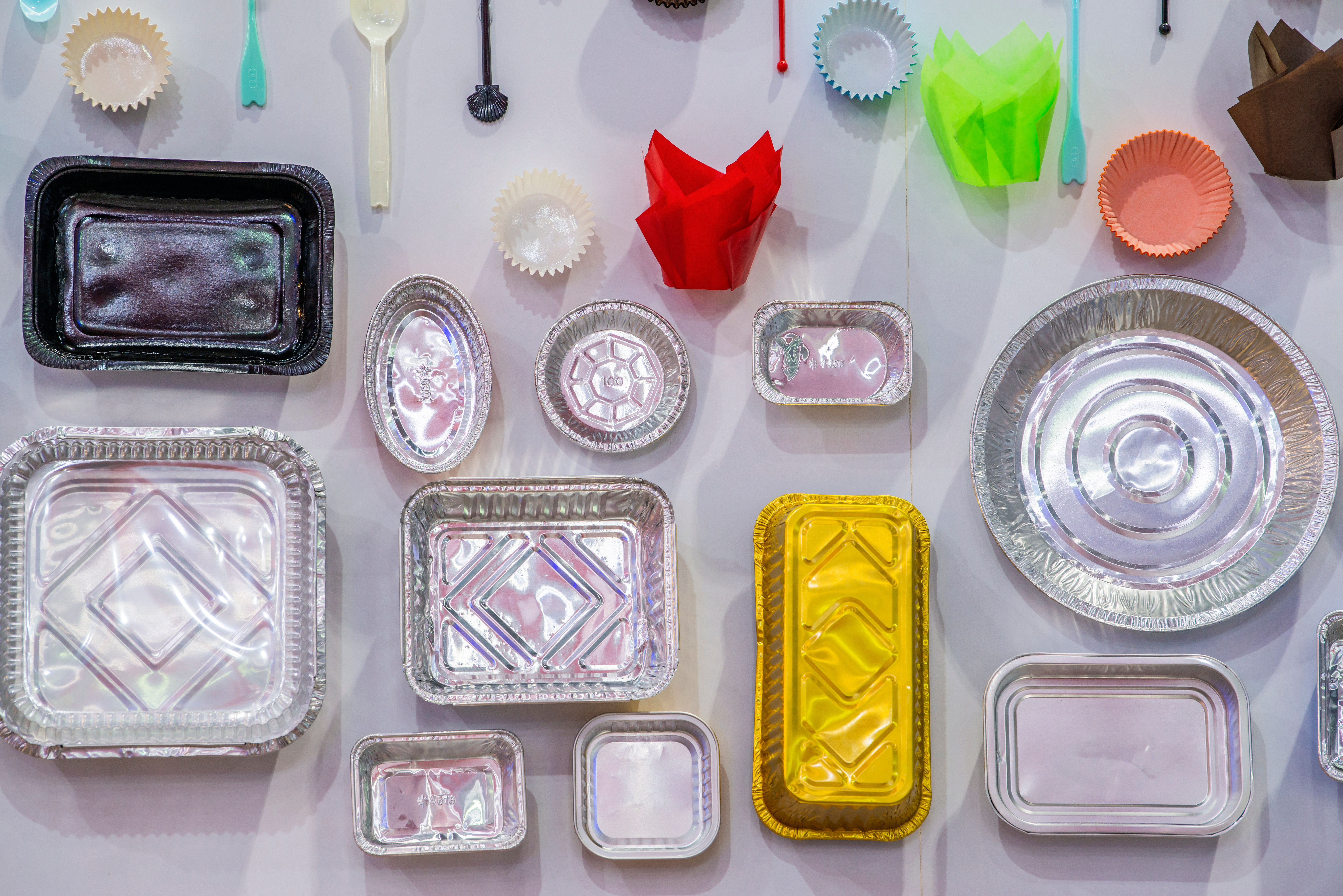 New alliance targets recycling of small aluminium packaging featured image