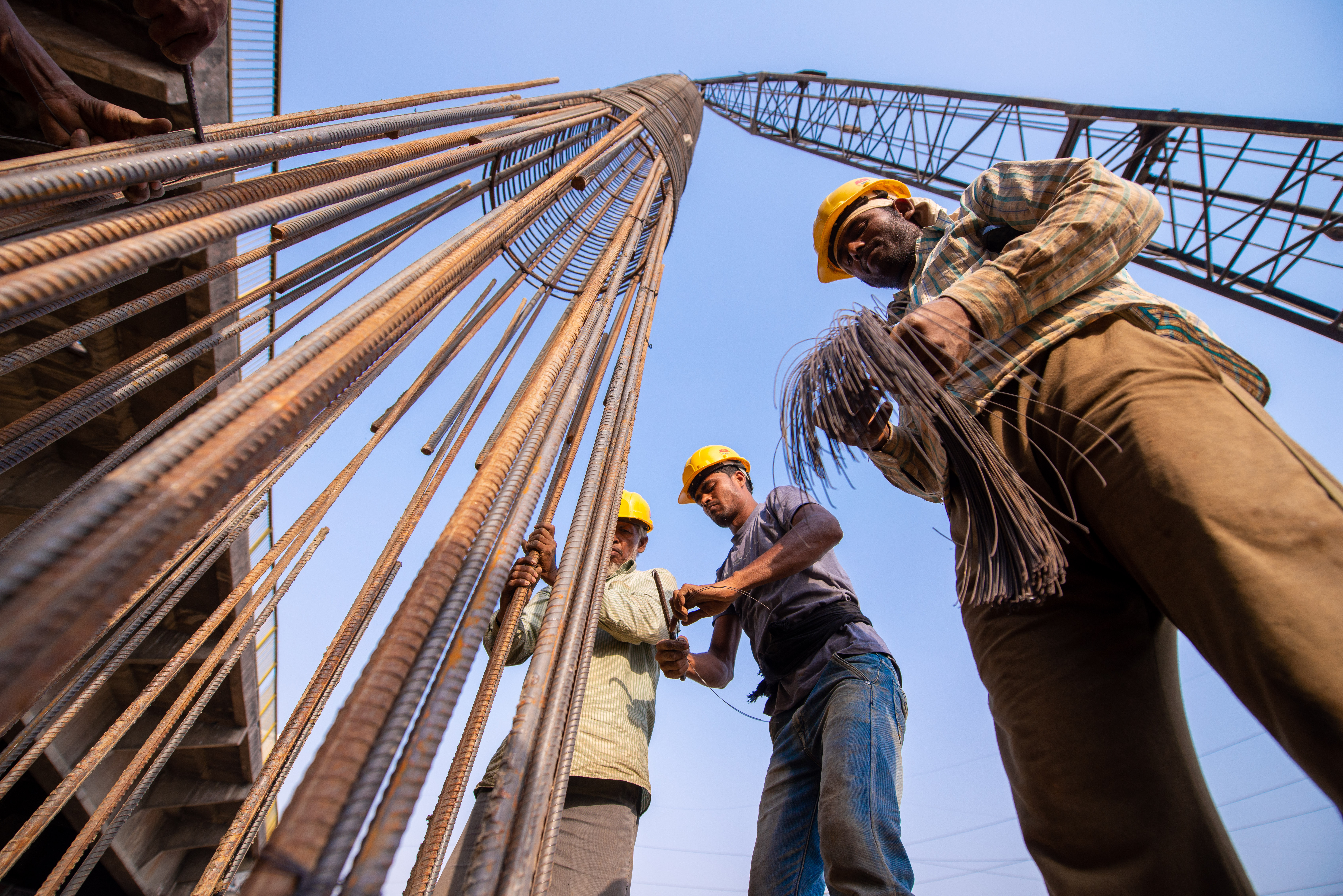 India doubles down on scrap to fuel steel growth featured image