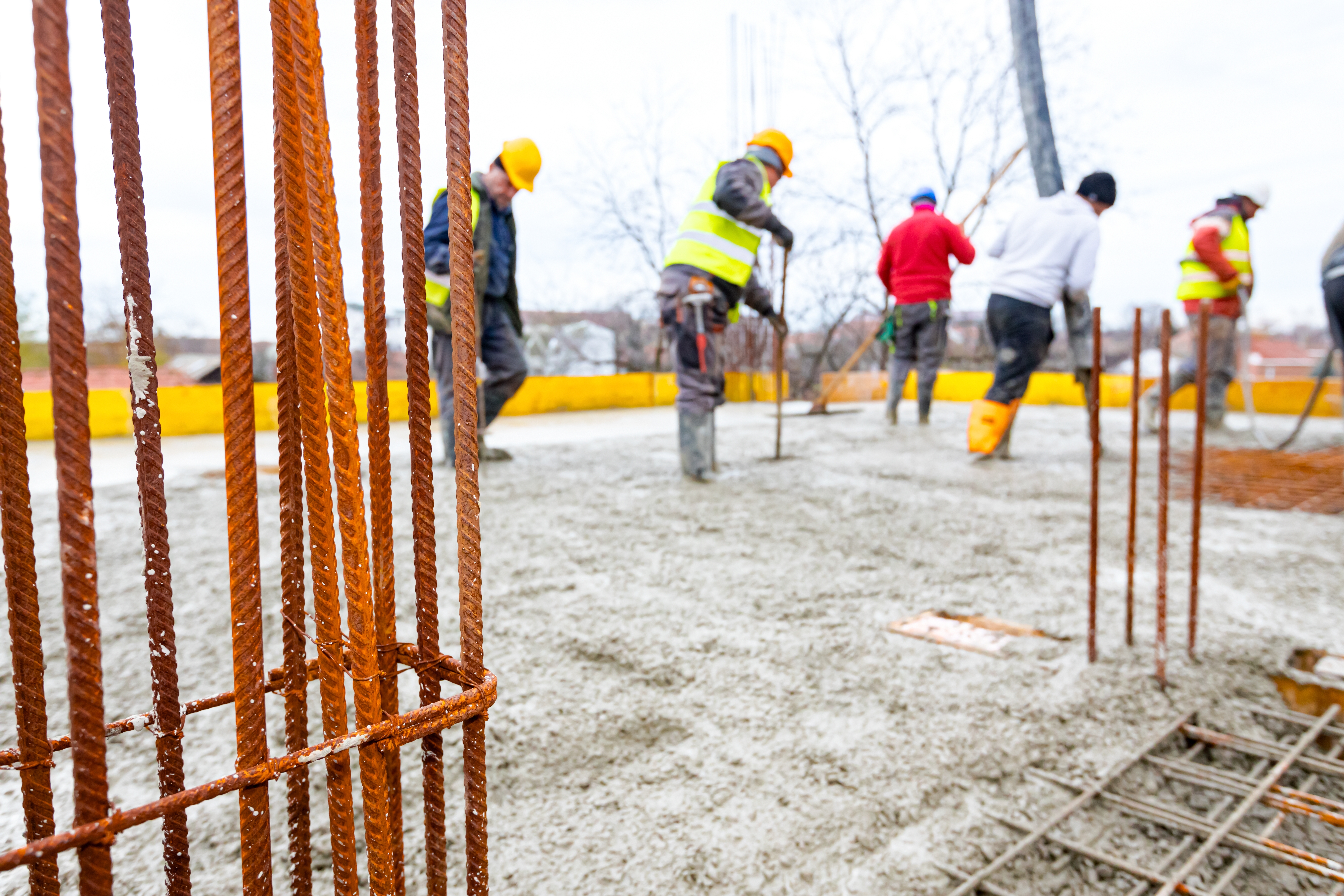 Ferrous prices firm amid squeezed margins featured image