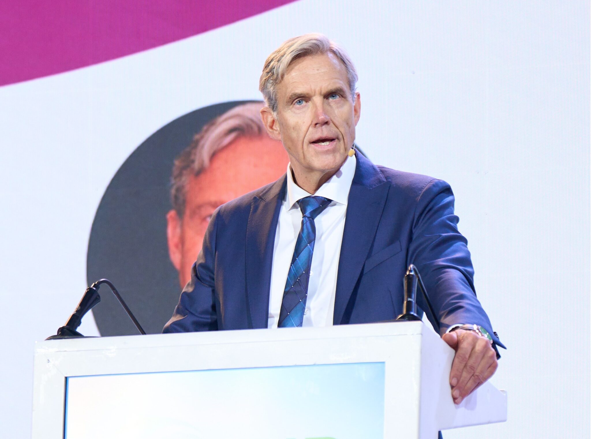 Fund offers hope for troubled plastics recycling sector