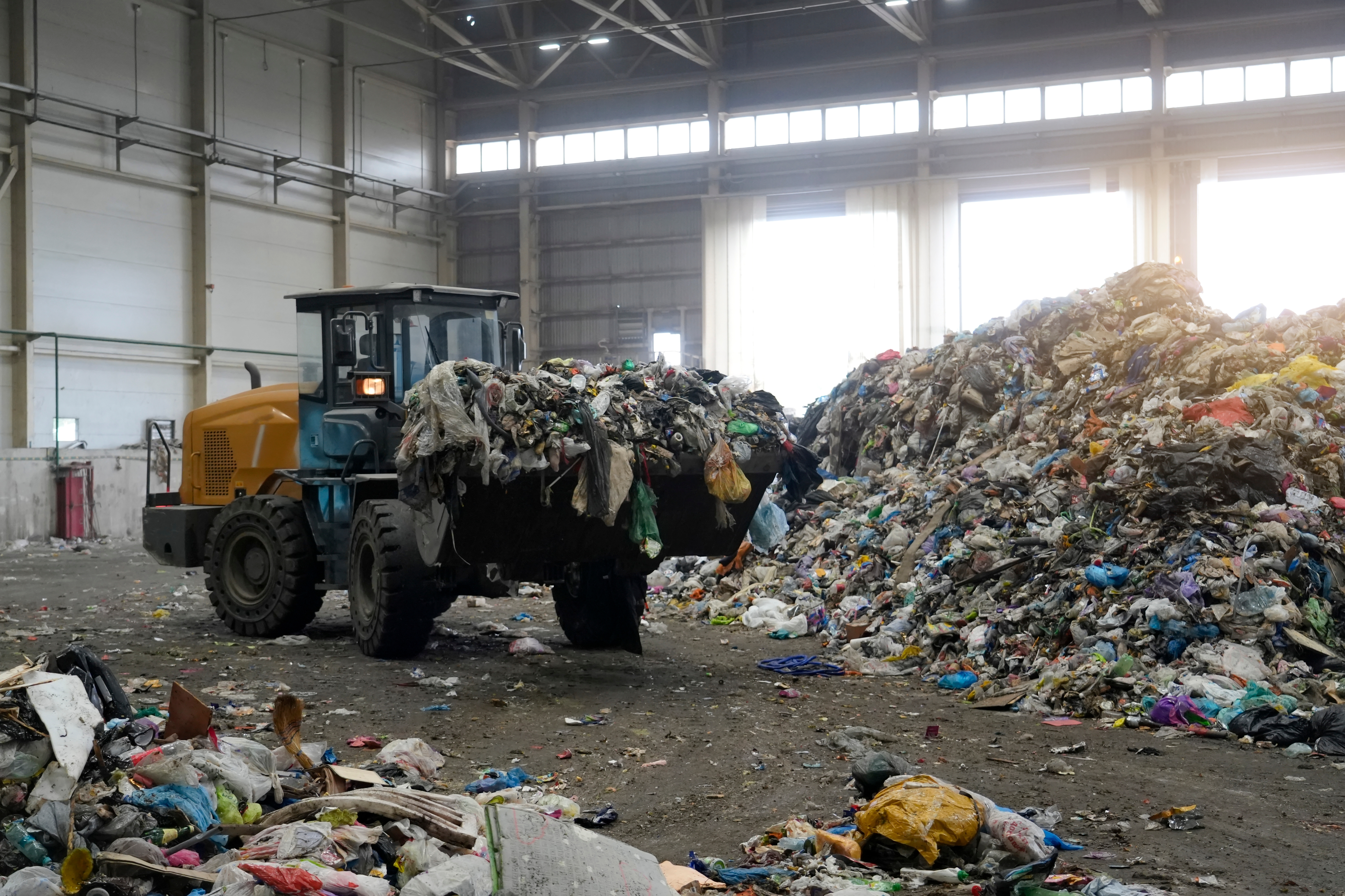 Pyrolysis production kicks off at major French facility featured image