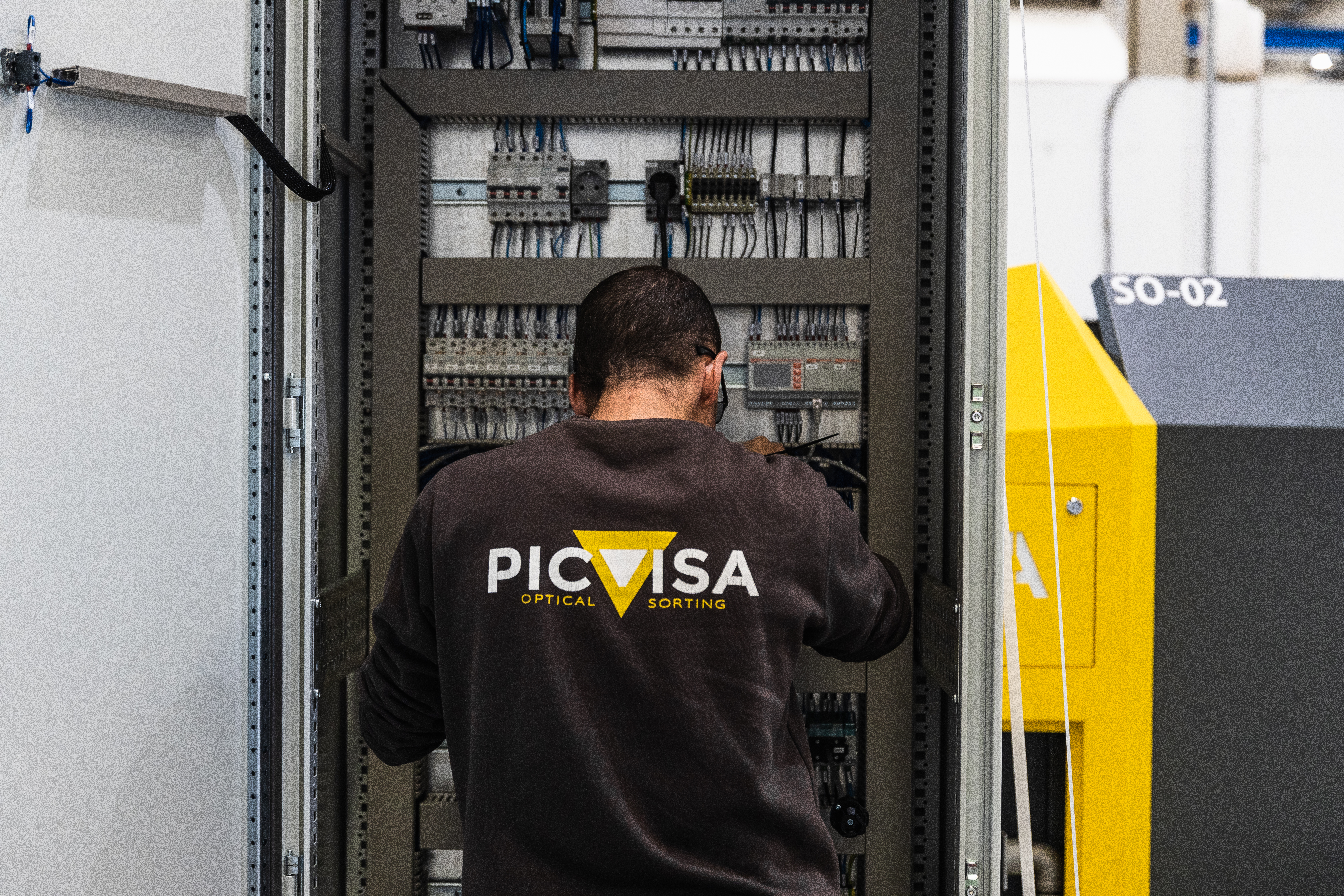 Breaking the black plastics barrier: Picvisa’s advances in AI-driven detection and sorting featured image