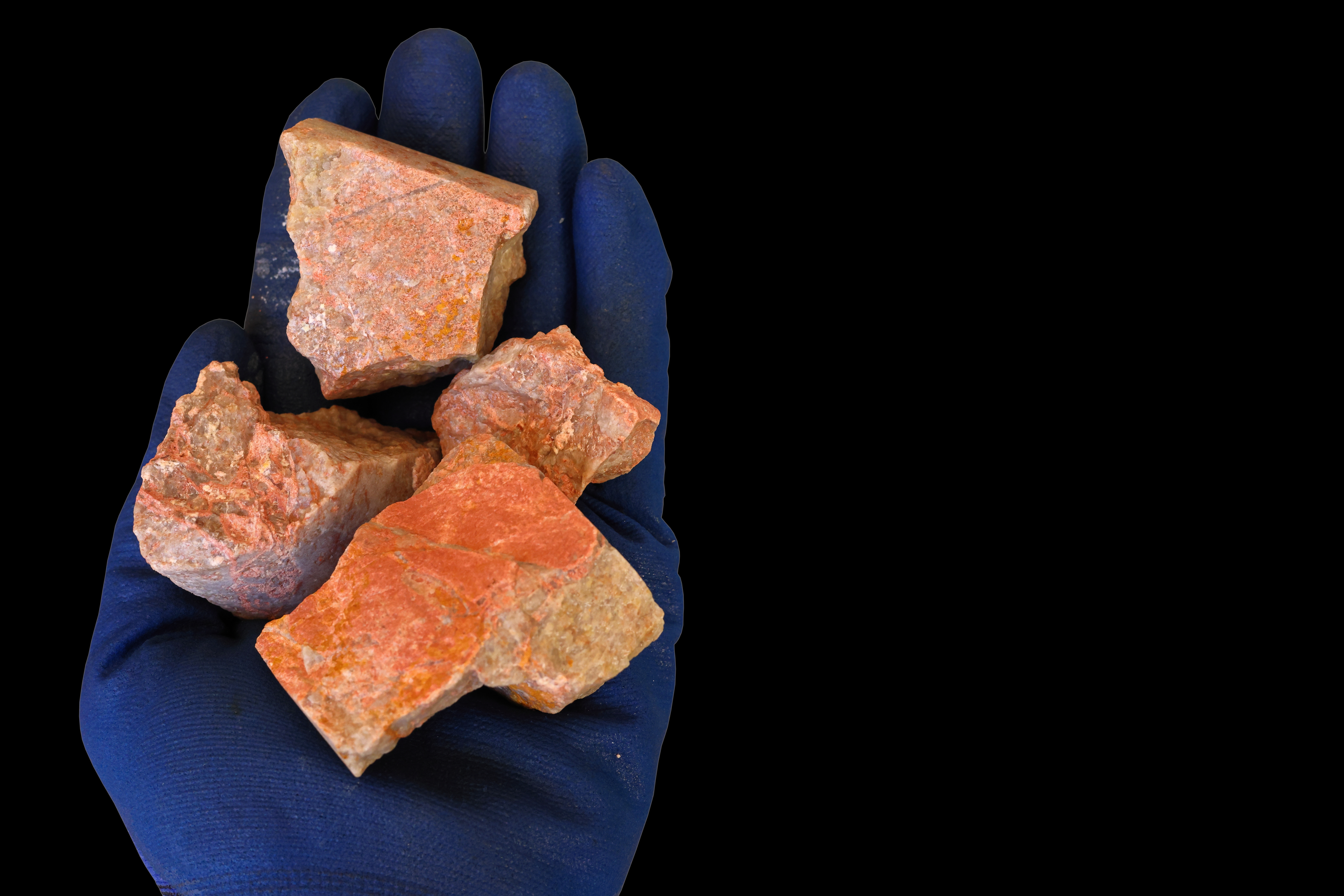 Early promise in innovative recycling of rare earth magnet waste featured image