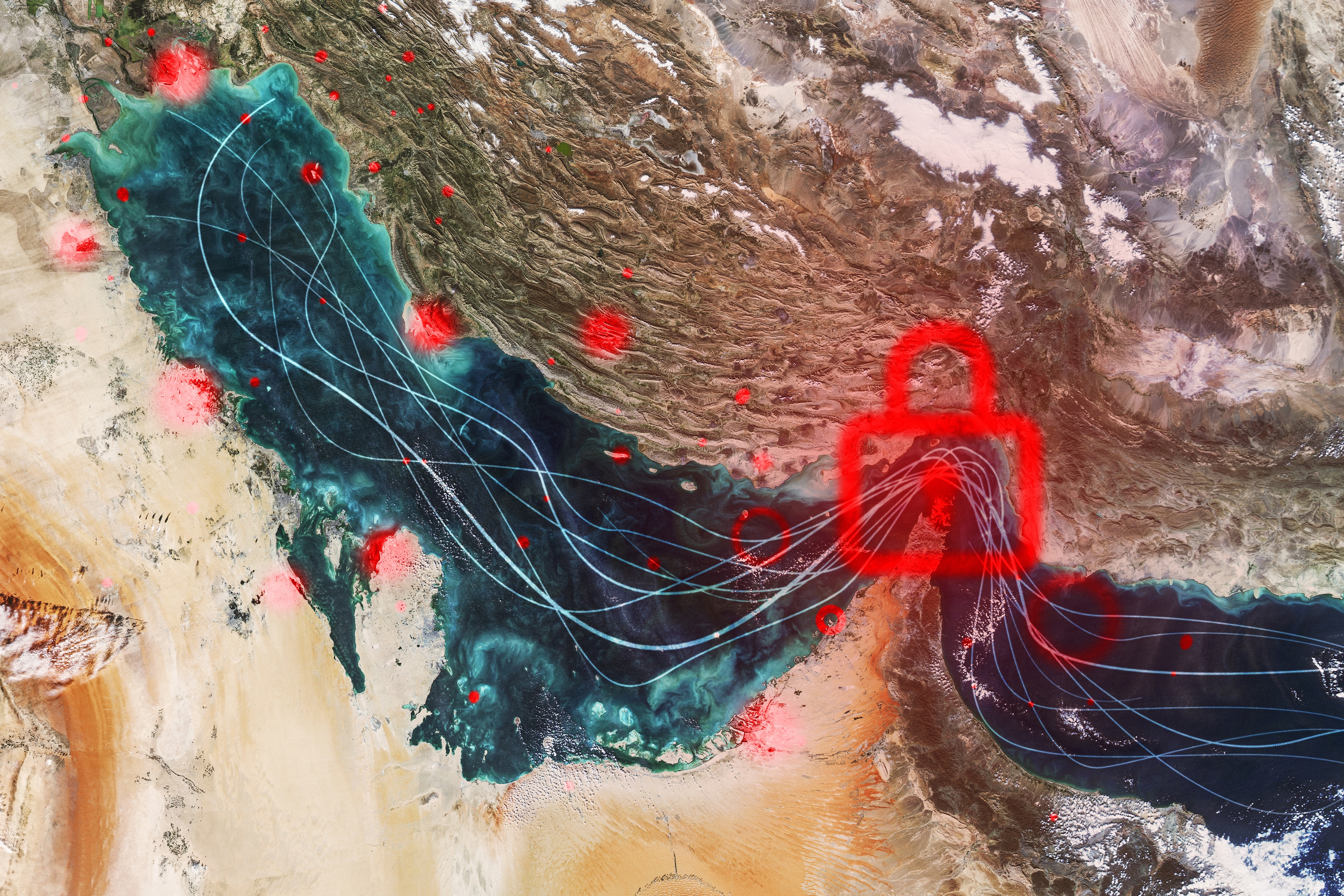 US-Iran conflict drives non-ferrous trading re-think in the region featured image
