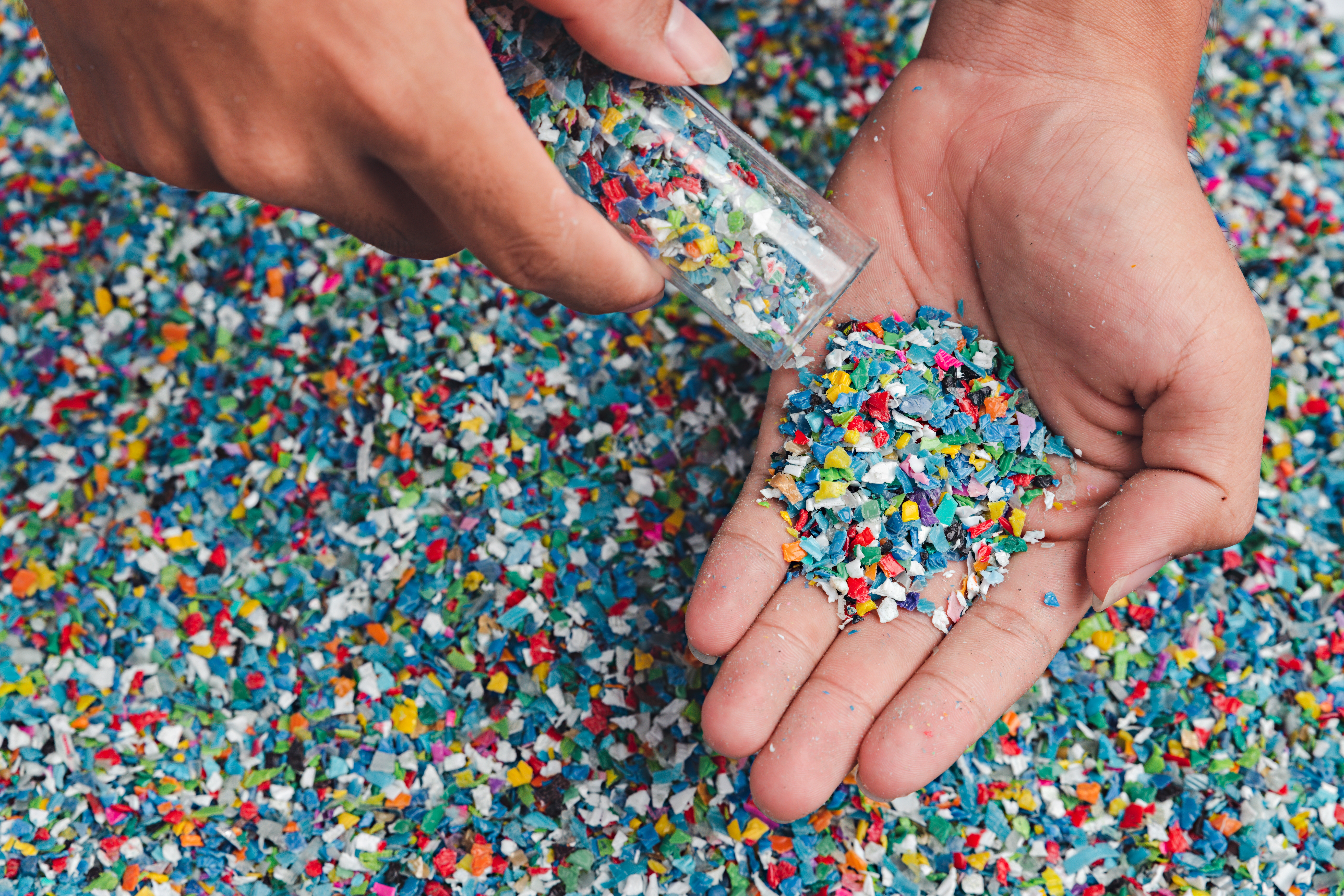 Iran conflict transforms secondary plastics markets featured image