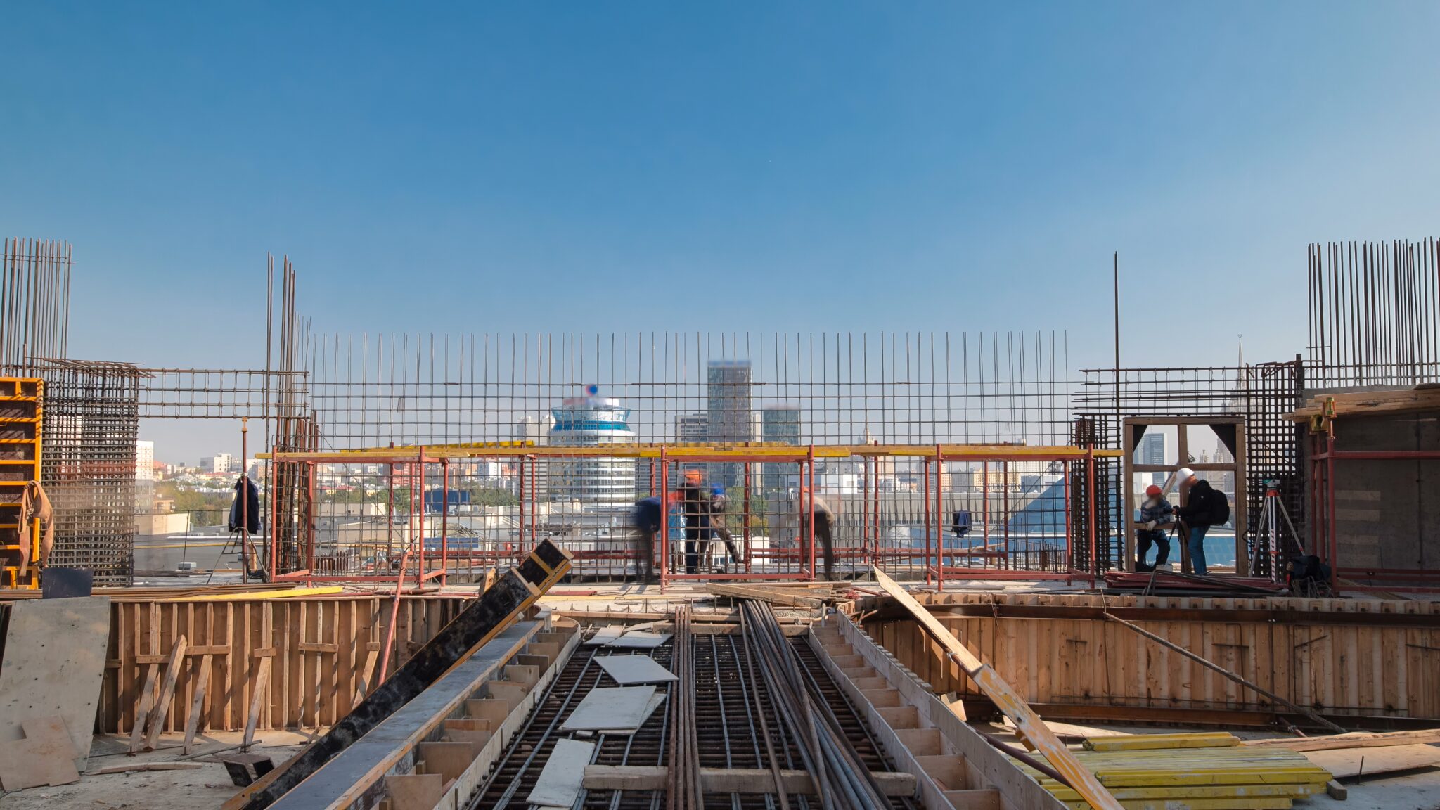 Stabilising recycled steel sector buffeted by Middle East war