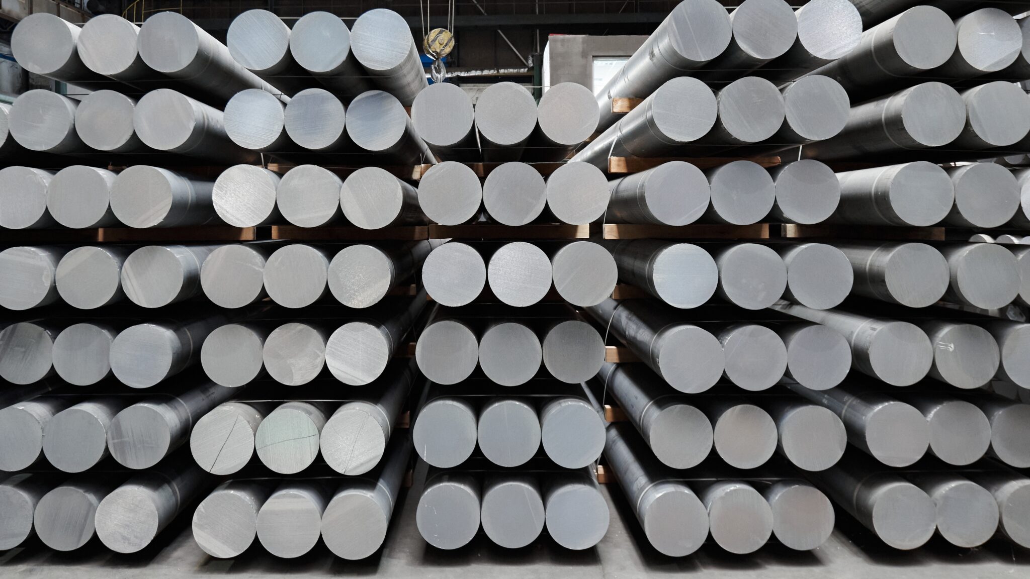 Aluminium recycler pushes ahead with pusher furnace