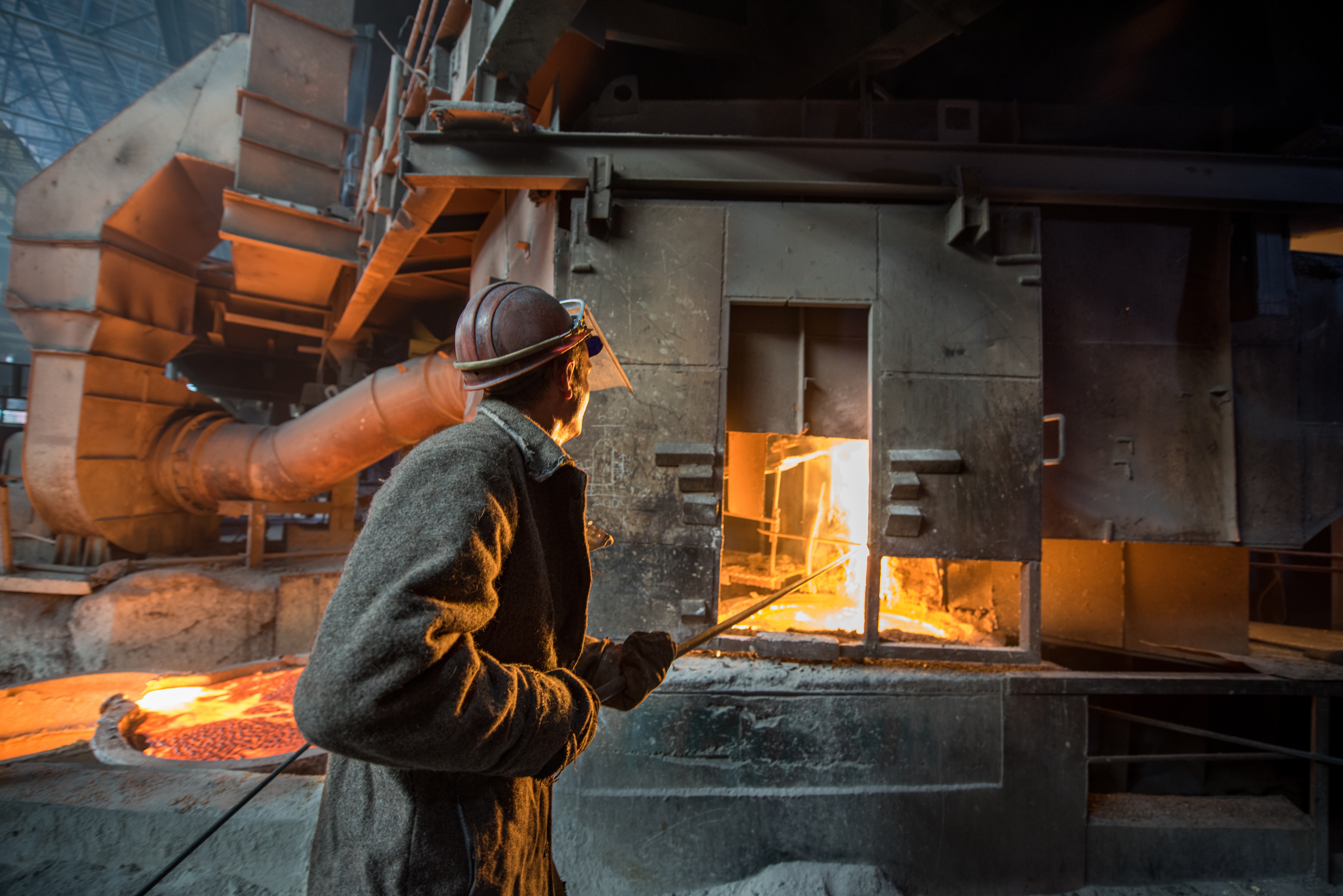 Steelmakers welcome CBAM changes but want more