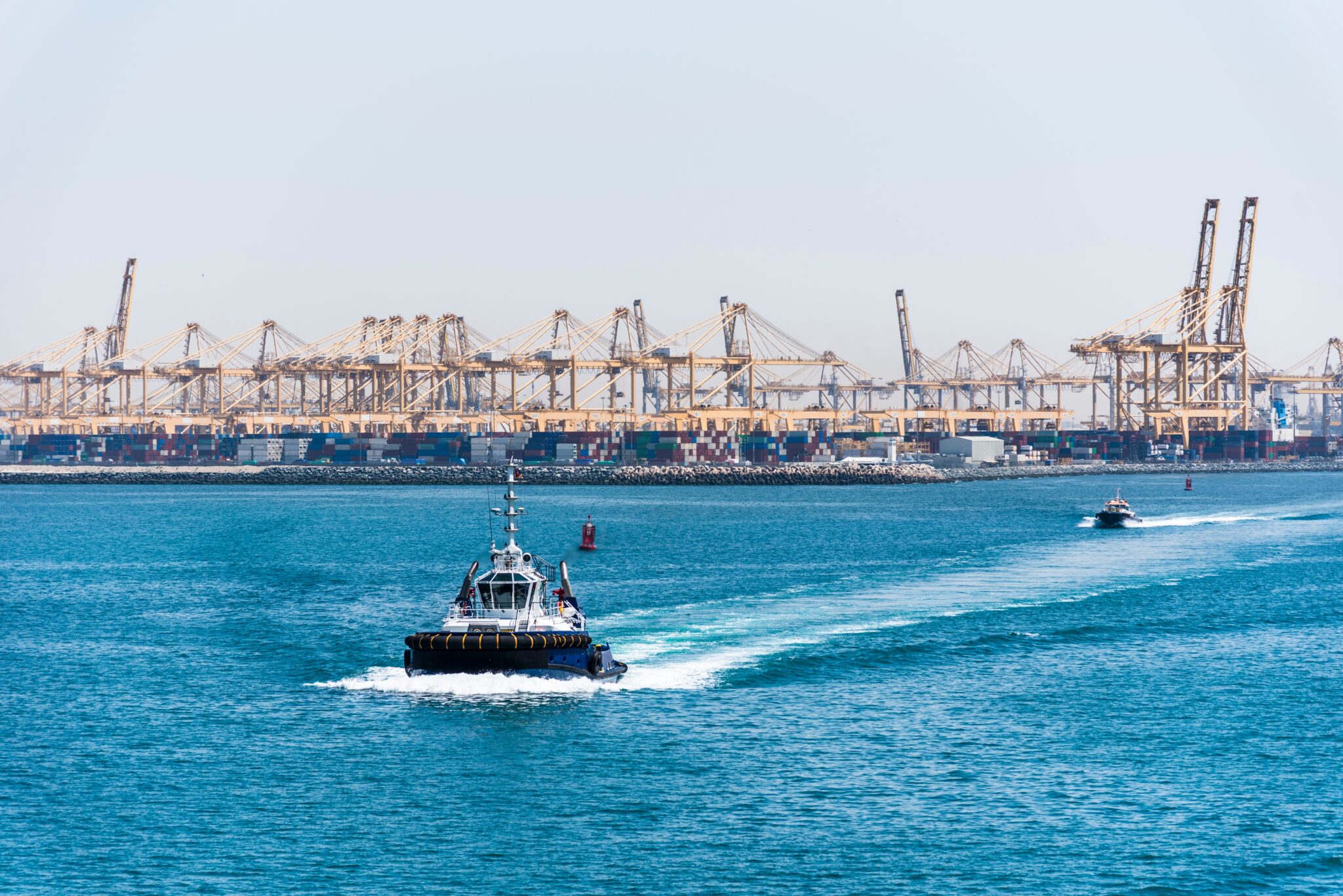 Dubai: four-month ban on metal scrap exports