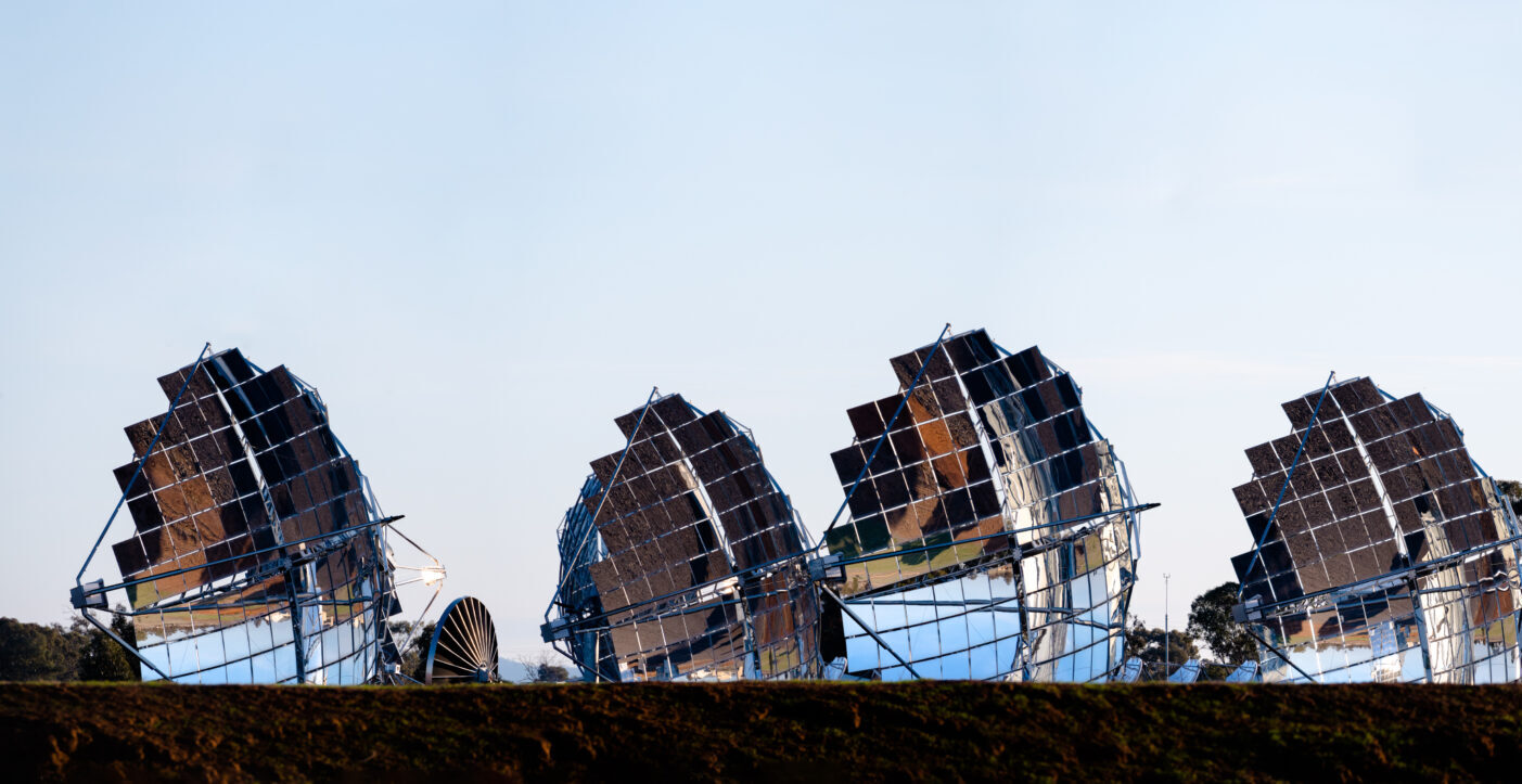 Australia invests millions in solar panel recycling