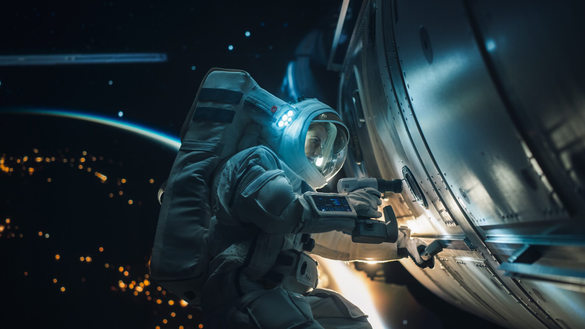 Nandina REM eyes new space applications with recycled carbon fibre