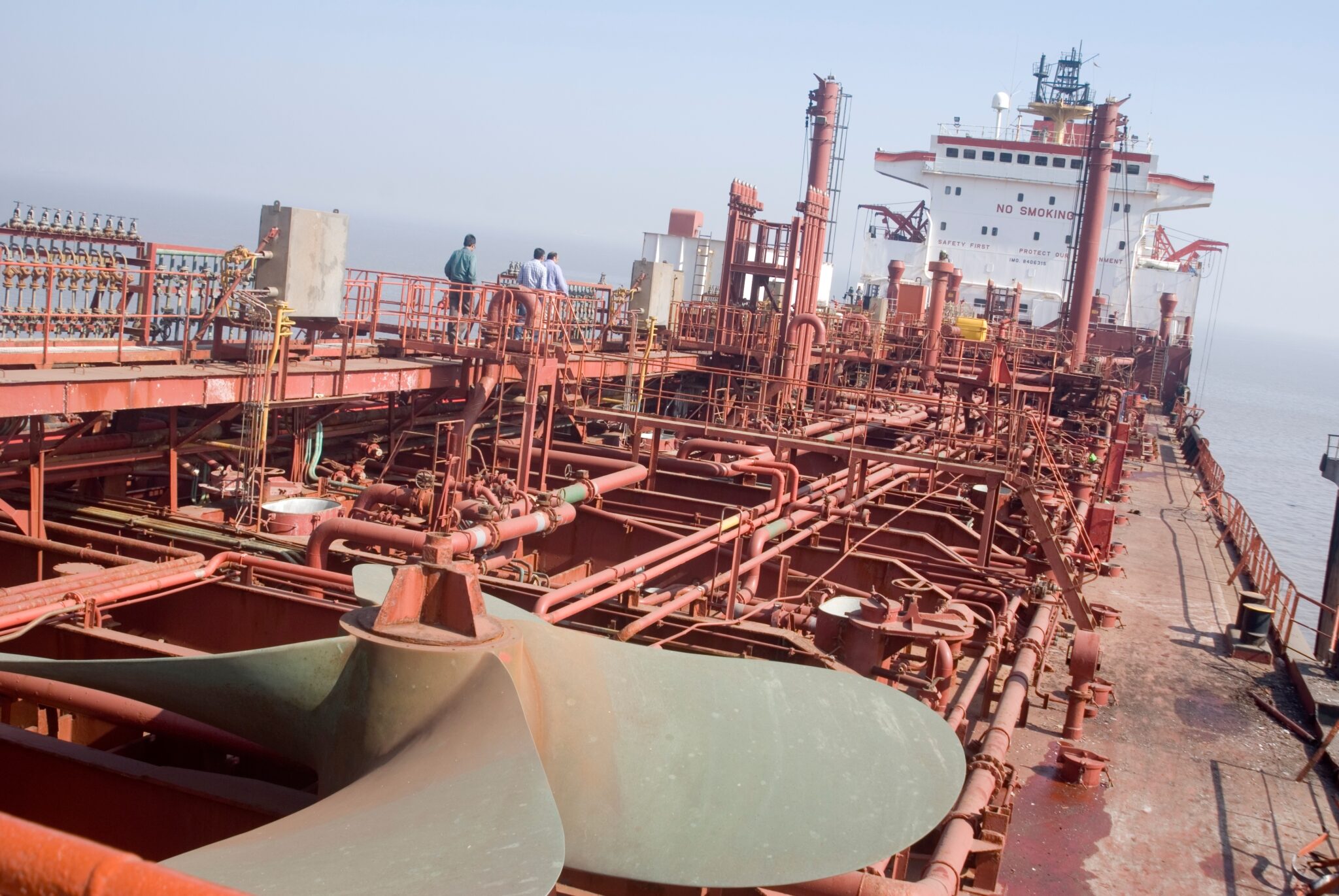 Two Indian ship recyclers get EU thumbs-up
