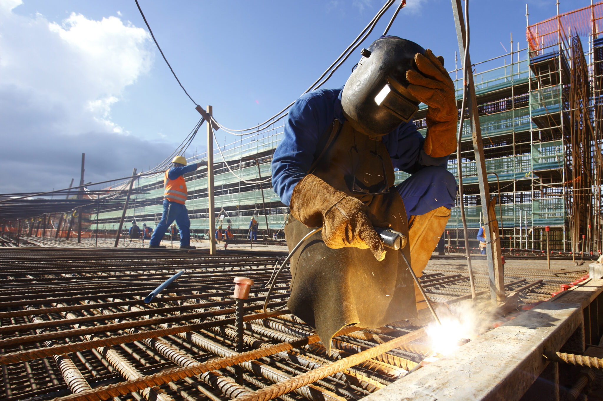 Rebar market ‘unstable' with unclear outlook