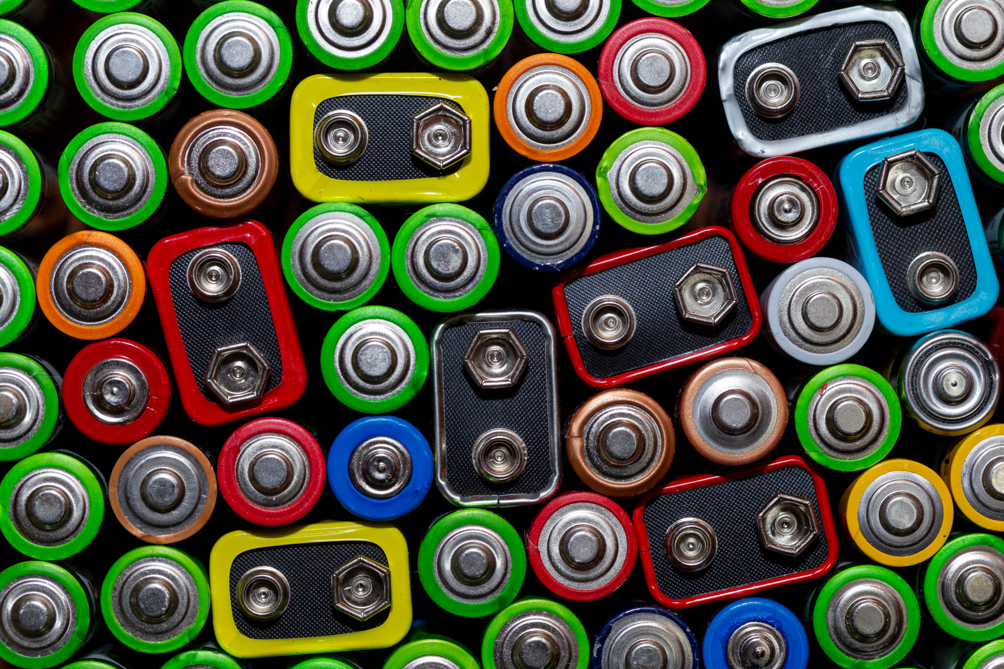 Ascend Elements pays up as new owner takes over battery plant
