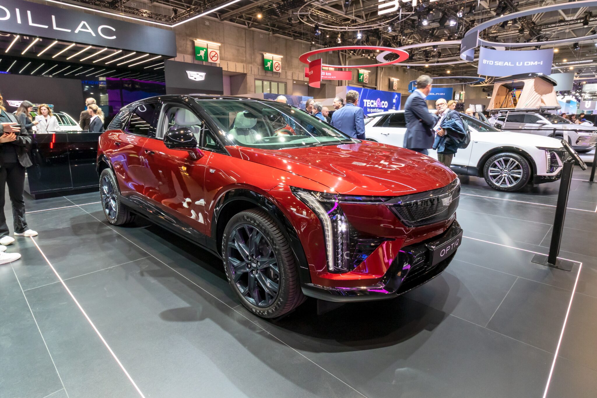 GM commits to Circal recycled alu alloy
