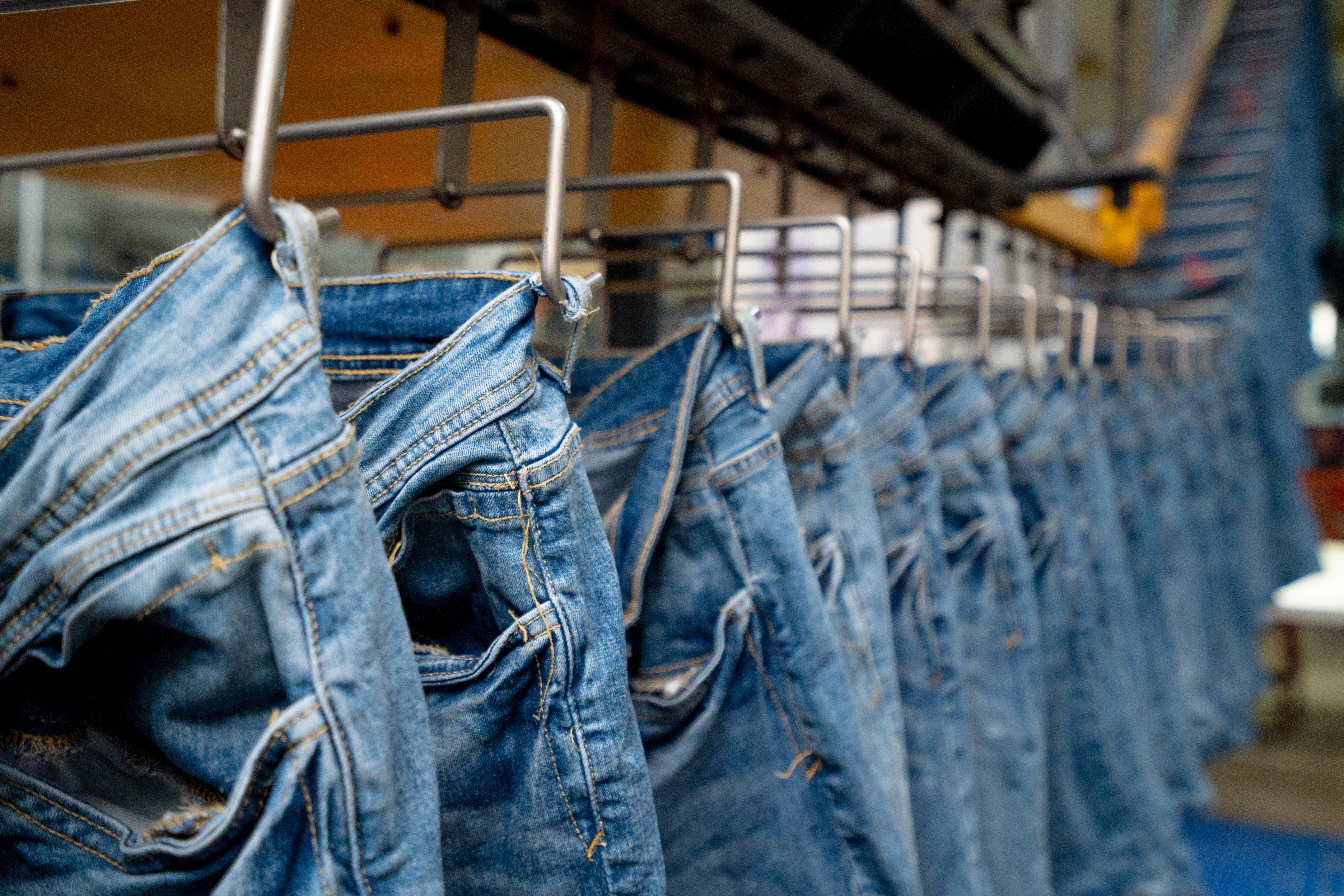 Can robots unlock better textile recycling?