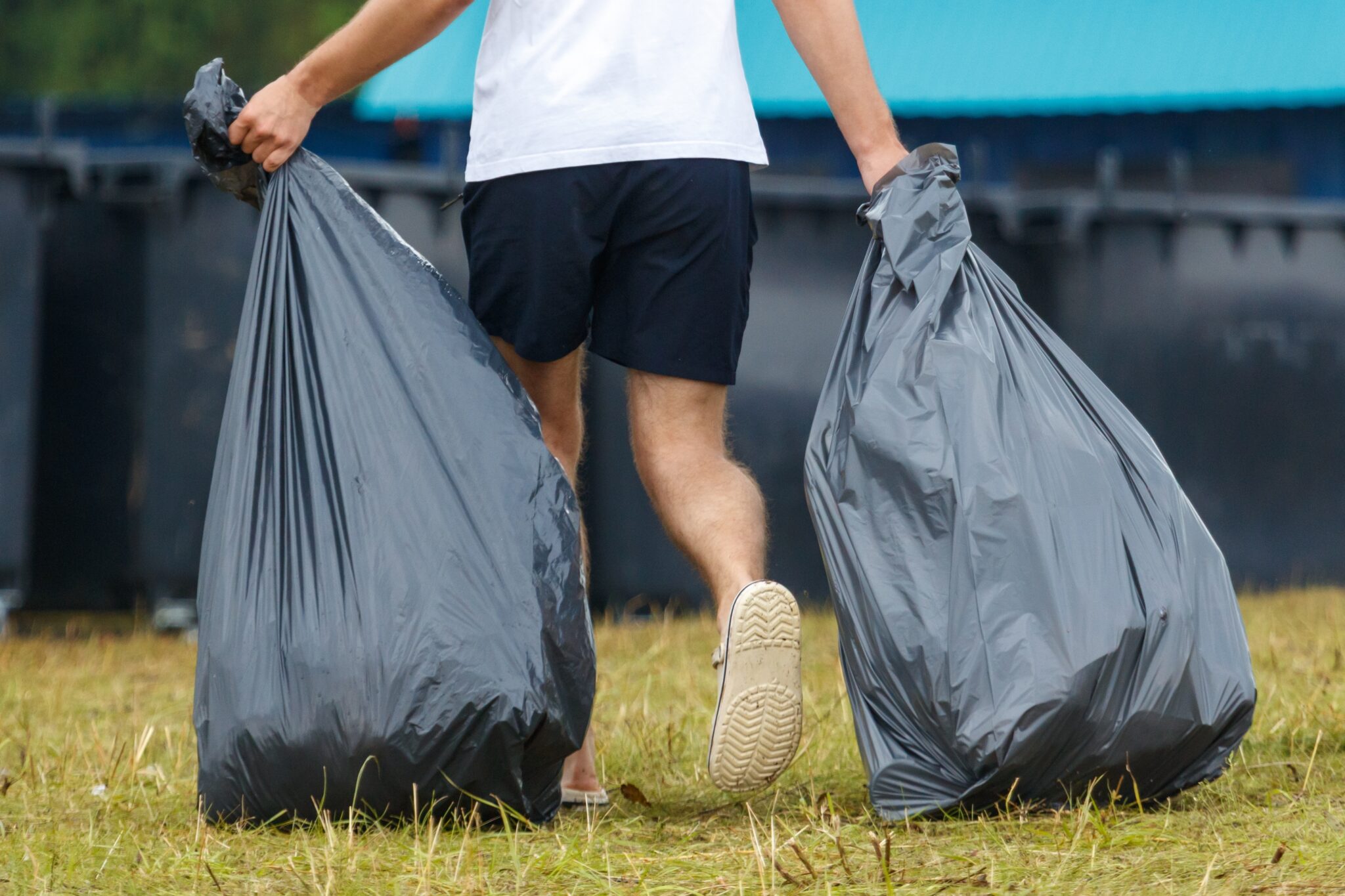 Design new plastic products to boost recycling, report urges