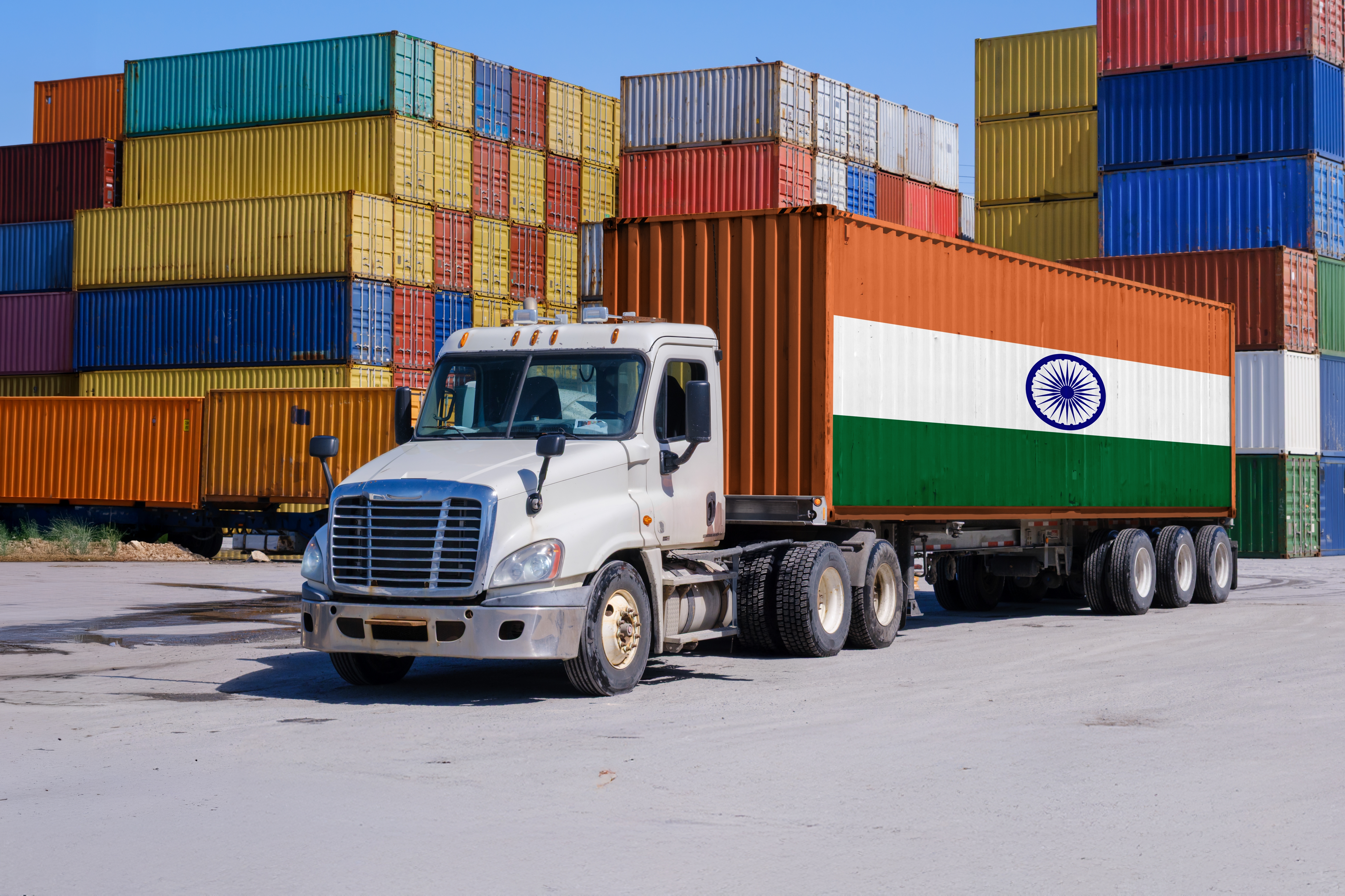MRAI label EU policy on scrap metal exports ‘resource protectionism’ featured image